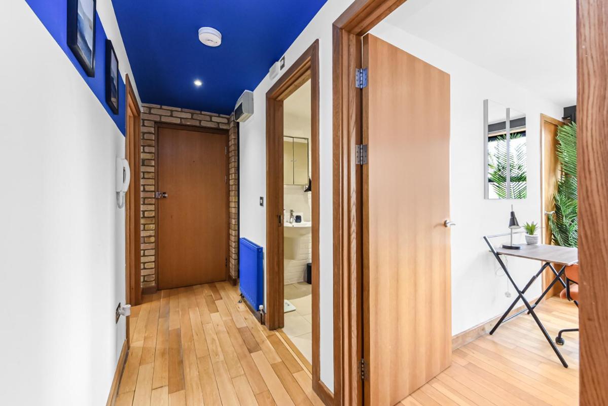Family Friendly, Zone 1, 2 Beds, Londen
