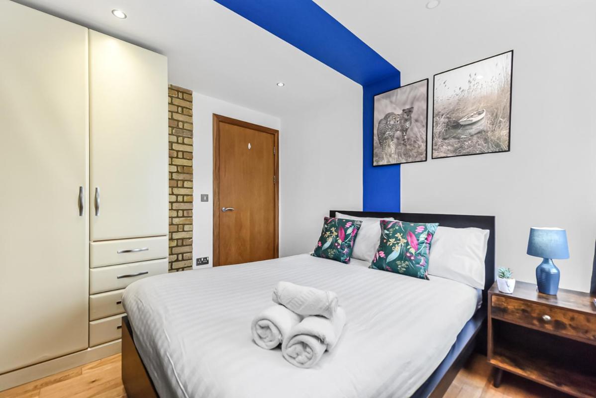 Appartement Family Friendly, Zone 1, 2 Beds,
