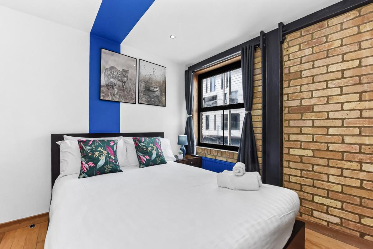 Appartement Family Friendly, Zone 1, 2 Beds, *