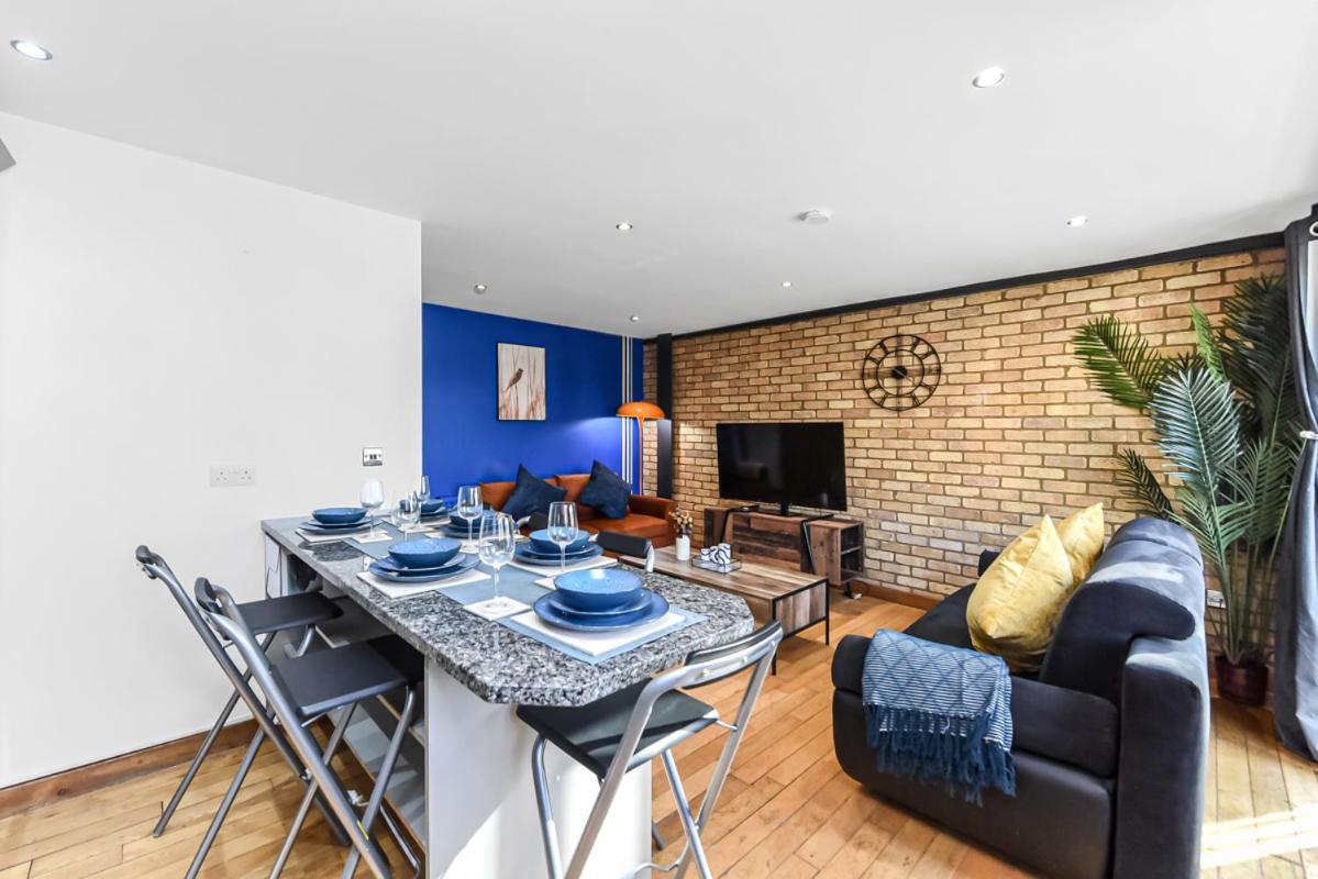 Family Friendly, Zone 1, 2 Beds, * Londen