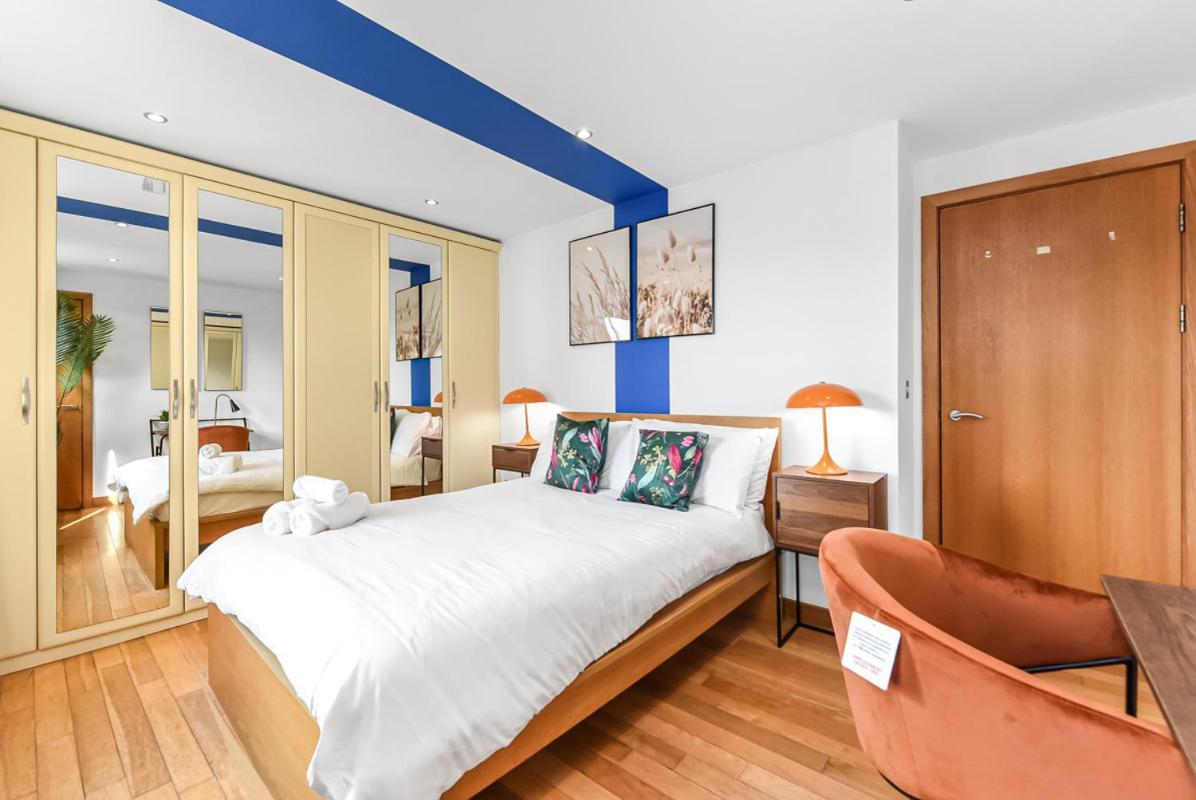 Family Friendly, Zone 1, 2 Beds, Appartement