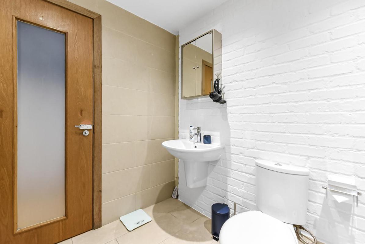Appartement Family Friendly, Zone 1, 2 Beds,