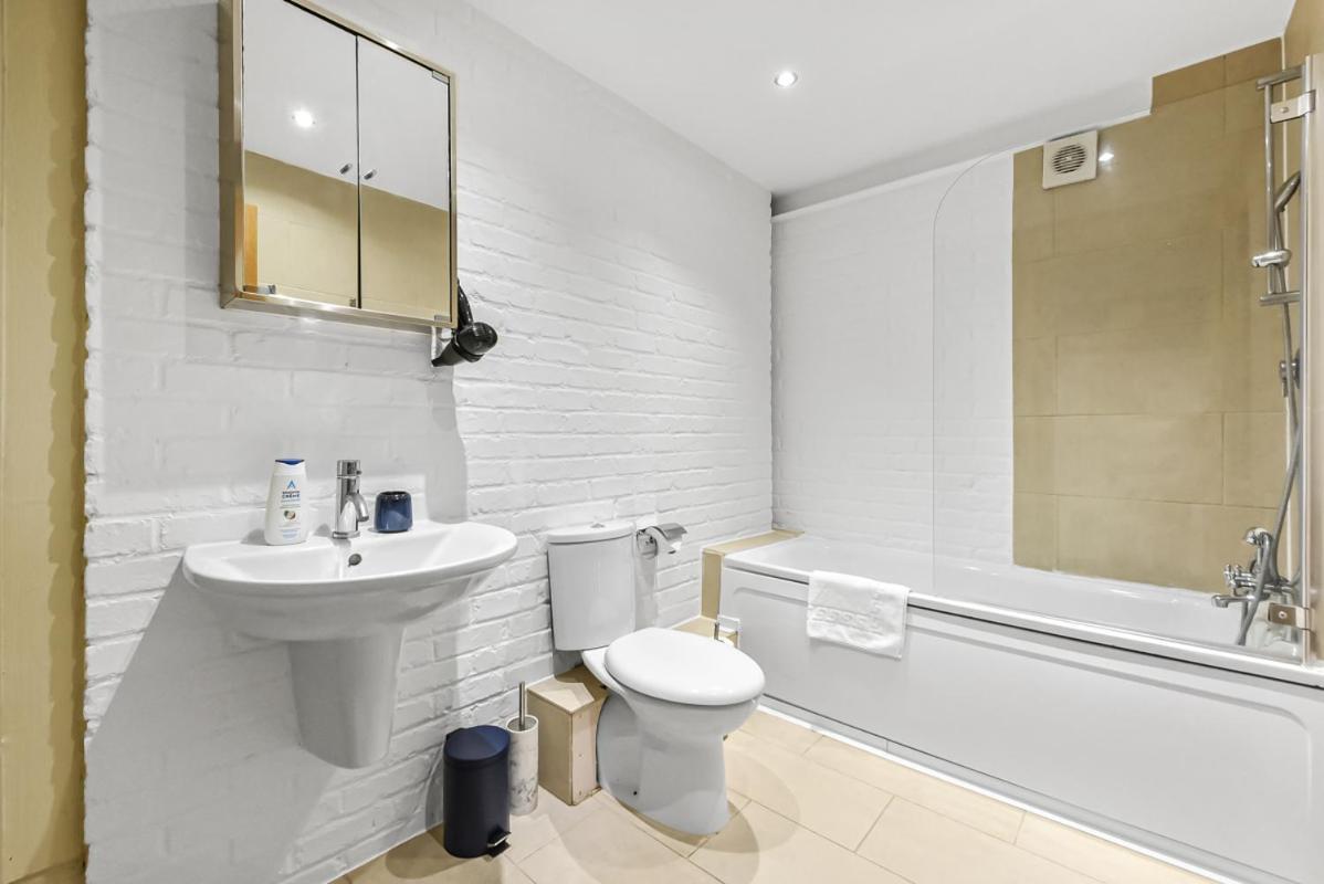 Appartement Family Friendly, Zone 1, 2 Beds, *