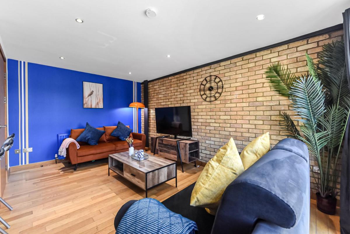 Family Friendly, Zone 1, 2 Beds, * Londen