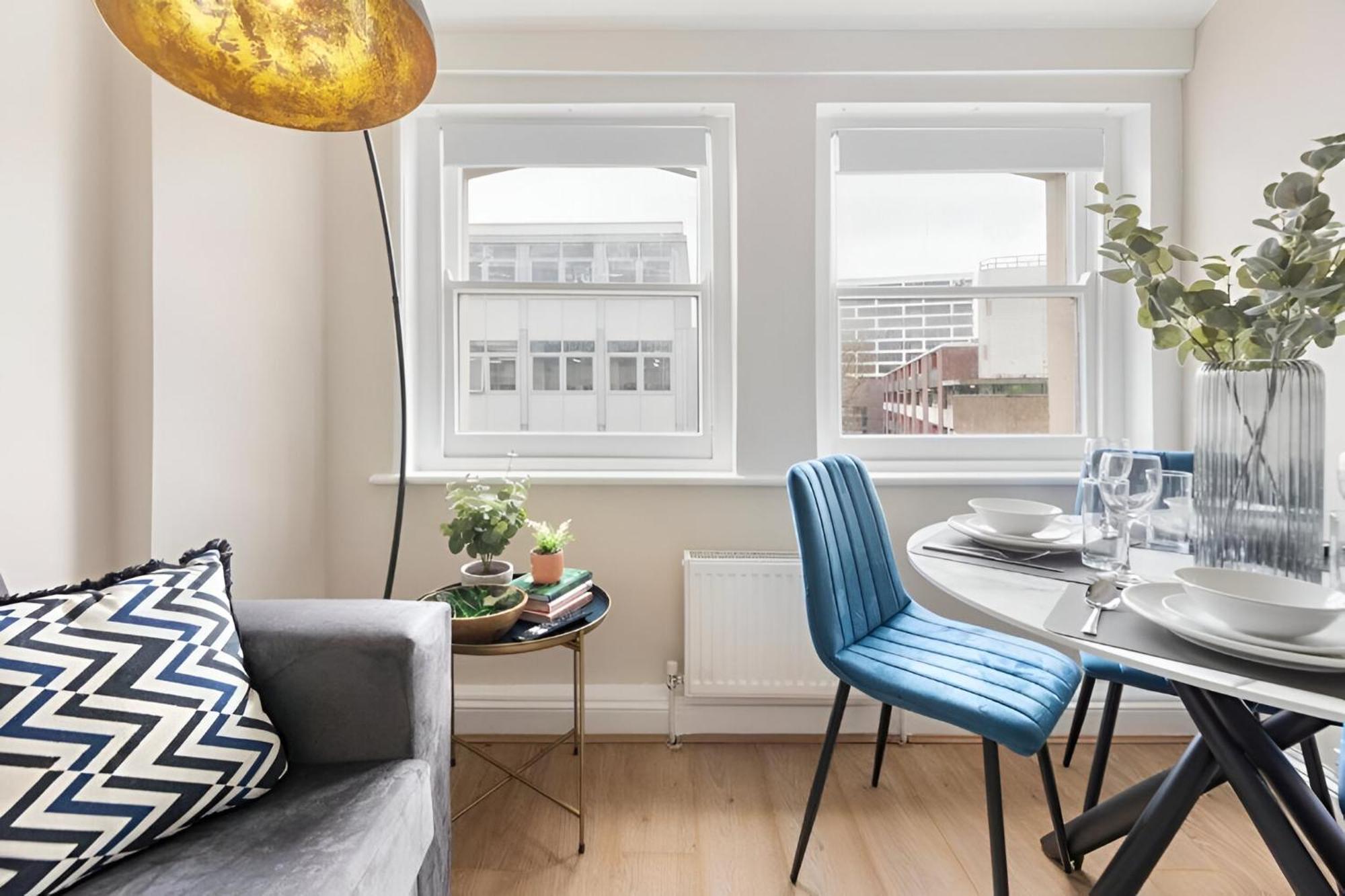 Appartement Urban Vibes, Modern 2br Flat In Prime Spot *