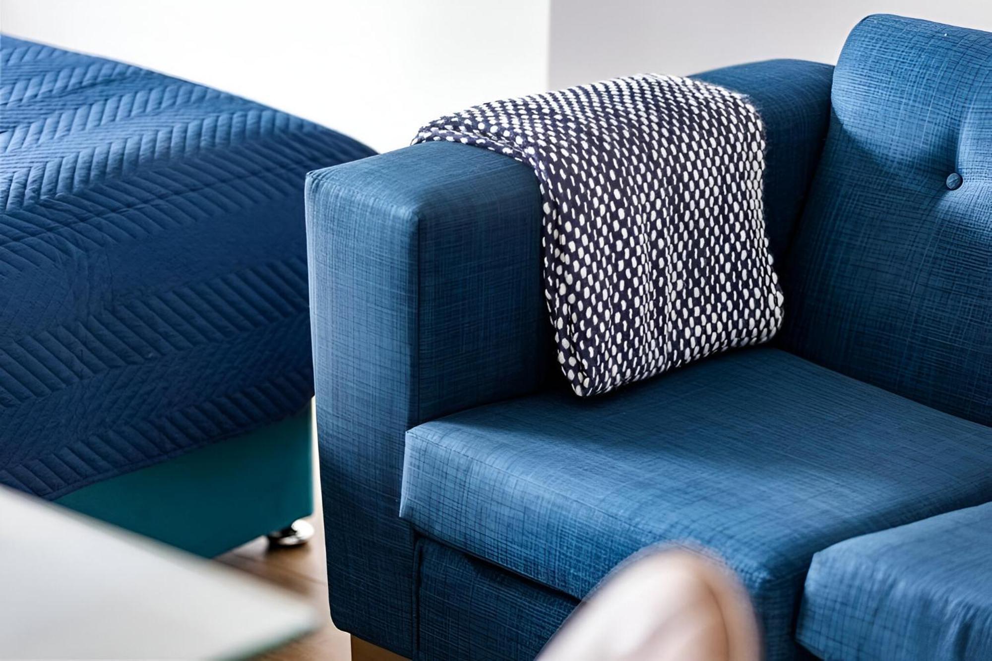 Urban Vibes, Modern 2br Flat In Prime Spot Appartement