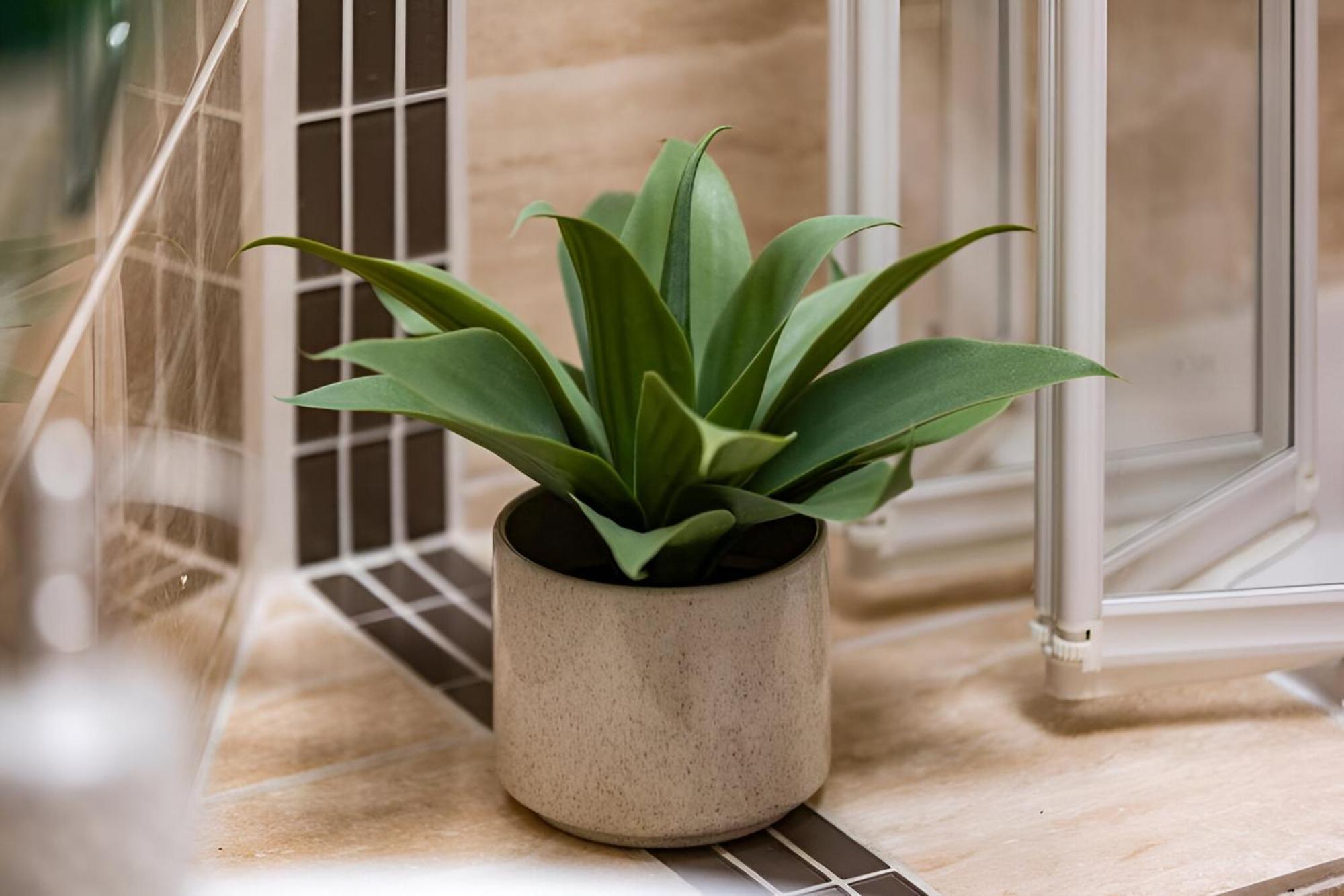 Urban Vibes, Modern 2br Flat In Prime Spot Appartement