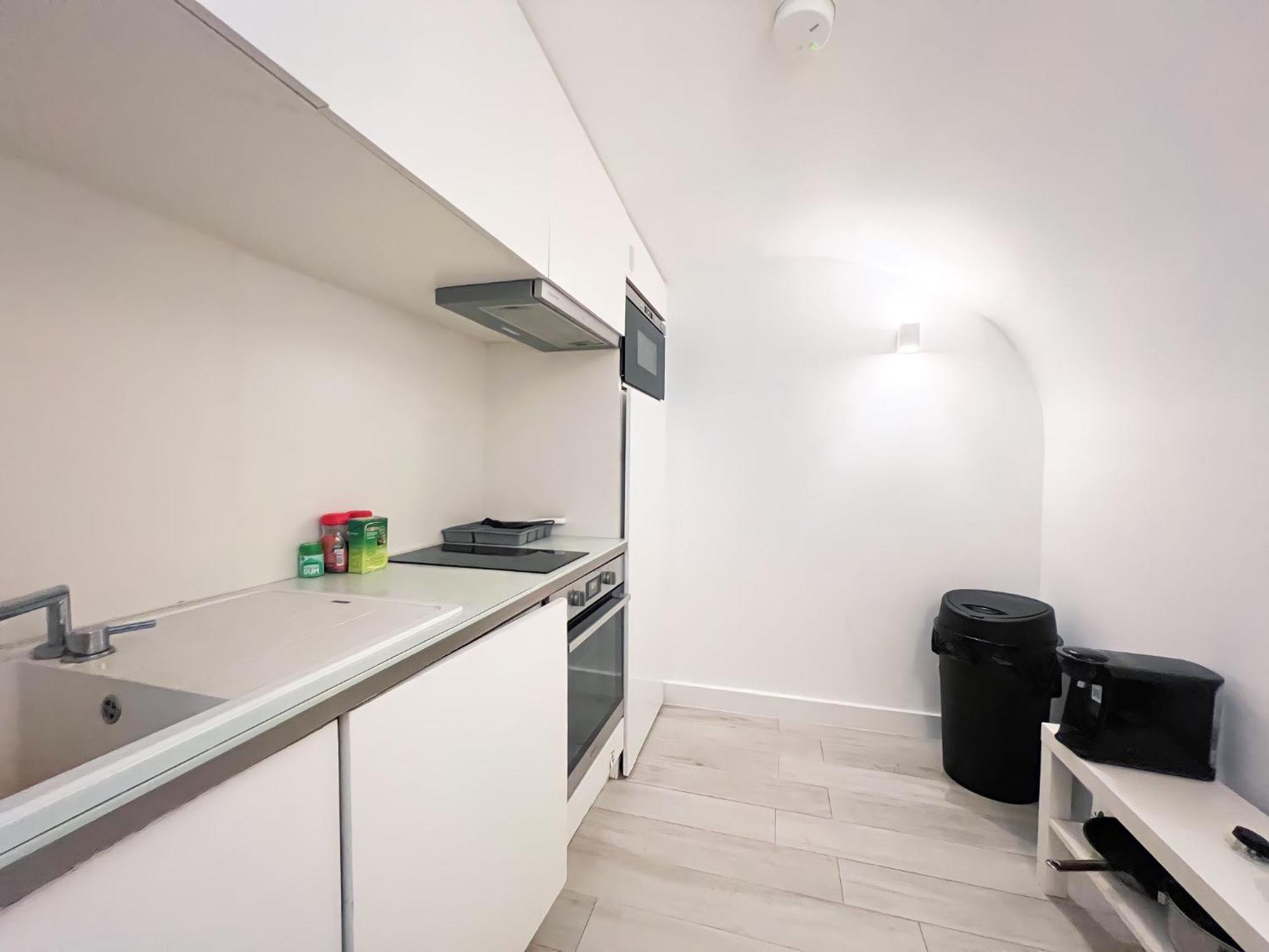 Hyde Park Residences * London