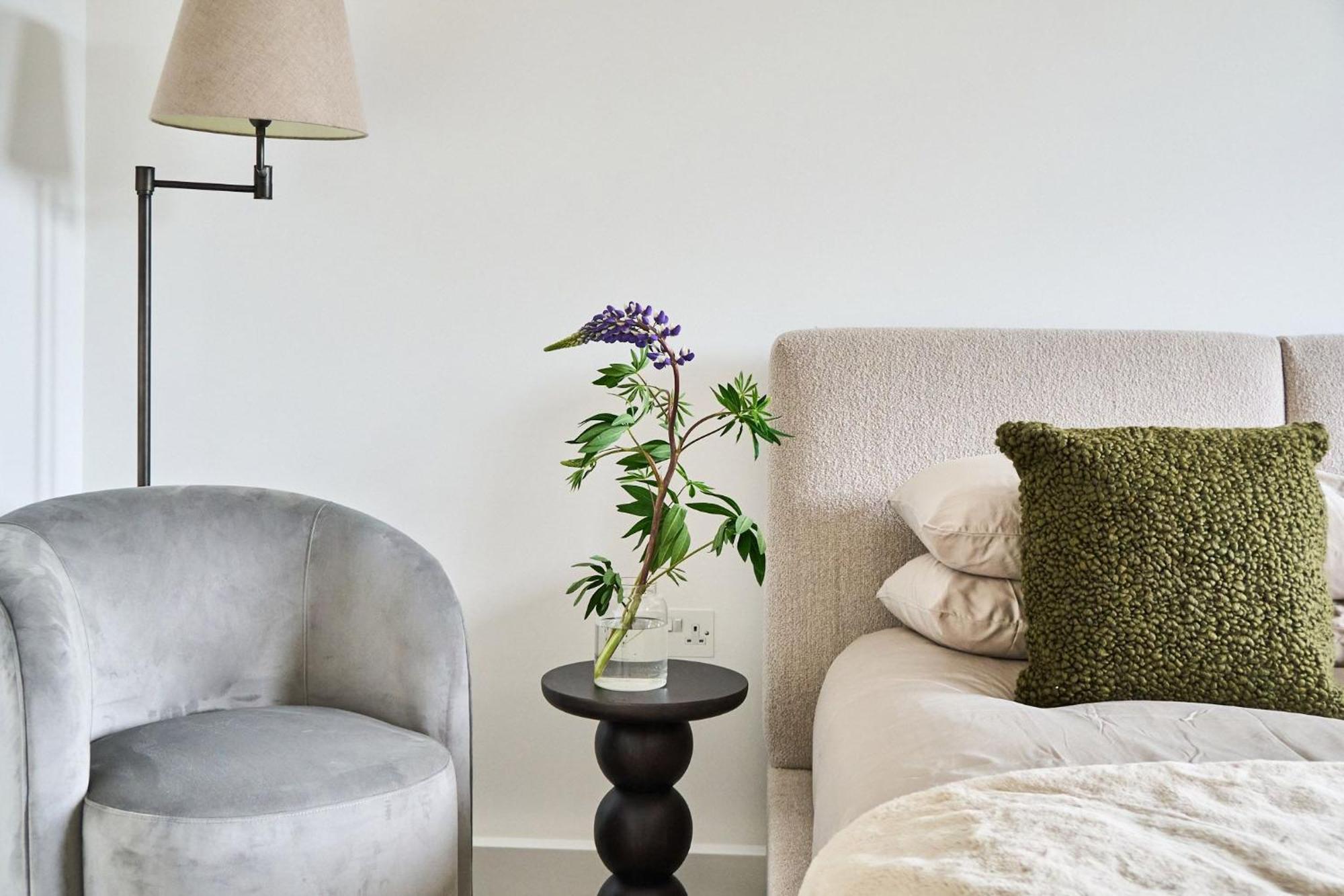 Apartment Hyde Park Residences London