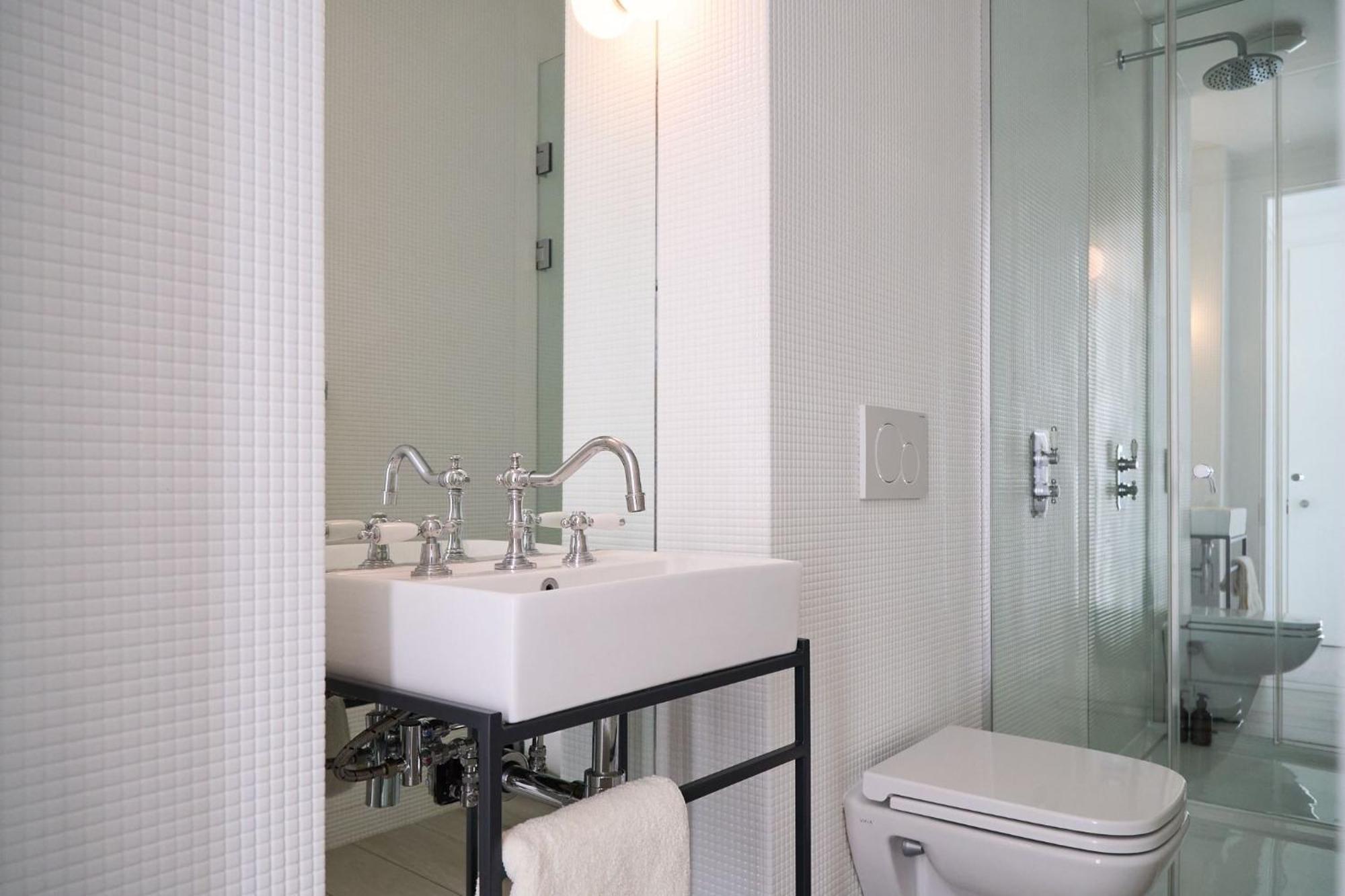 Apartment Hyde Park Residences