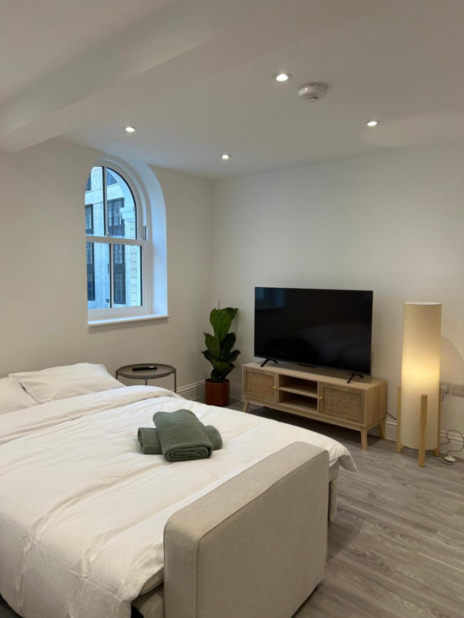 Prime Location Kensington * Londra