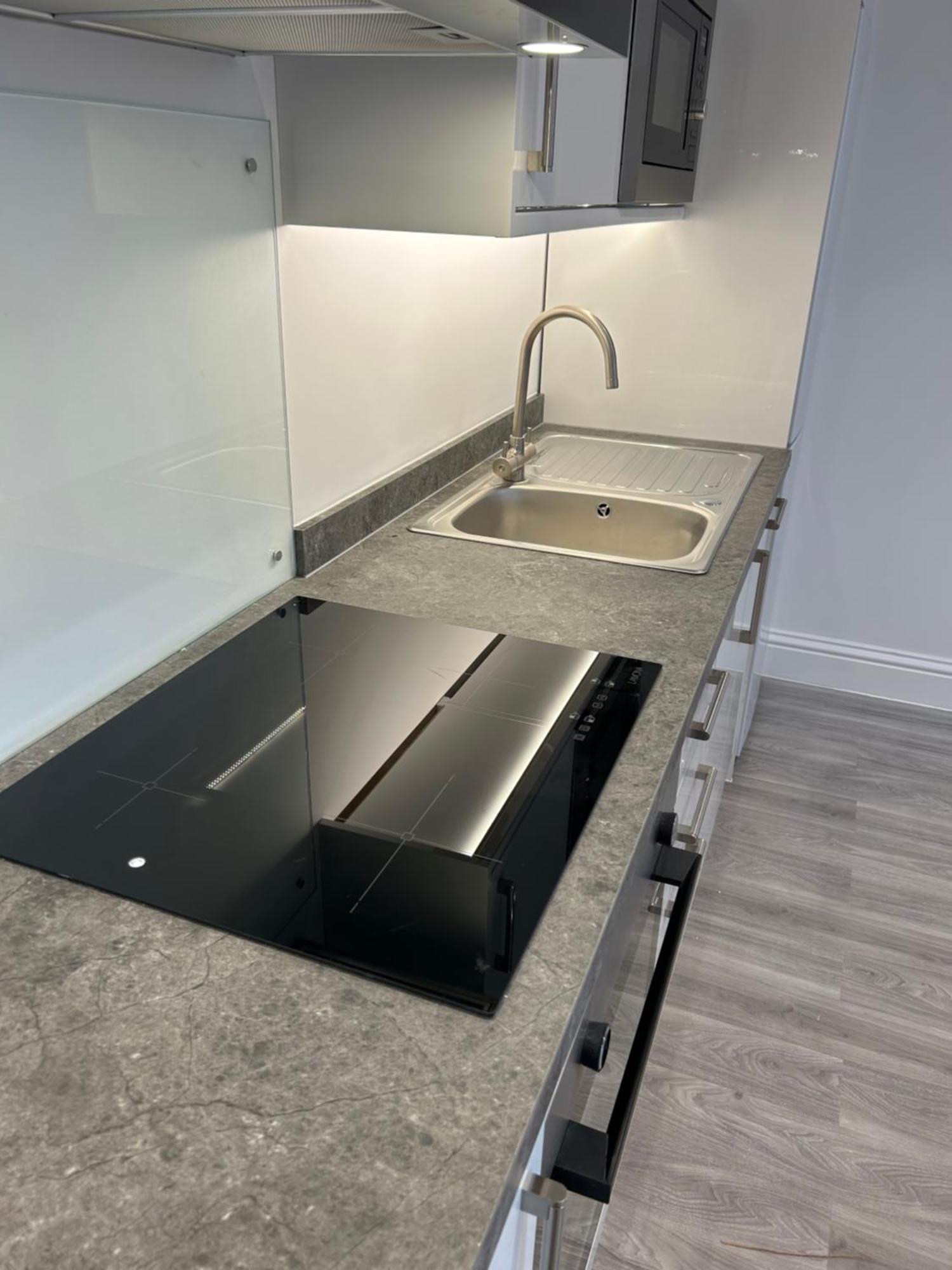 Prime Location Kensington Appartamento *