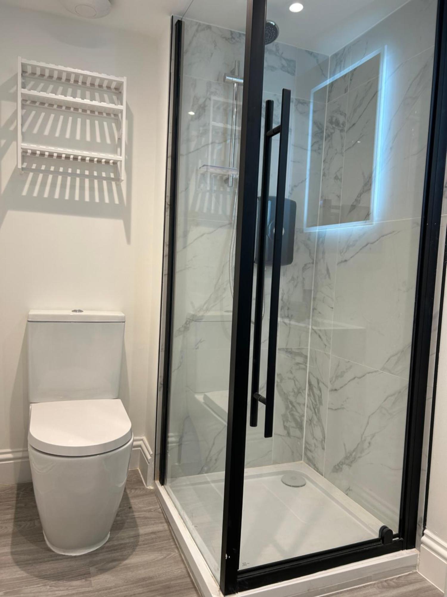 Prime Location Kensington * Londra