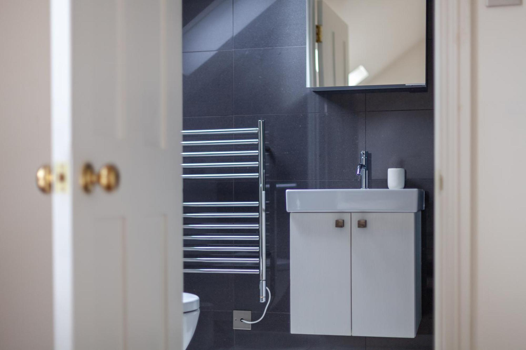 Sophisticated House In Clapham Apartment *
