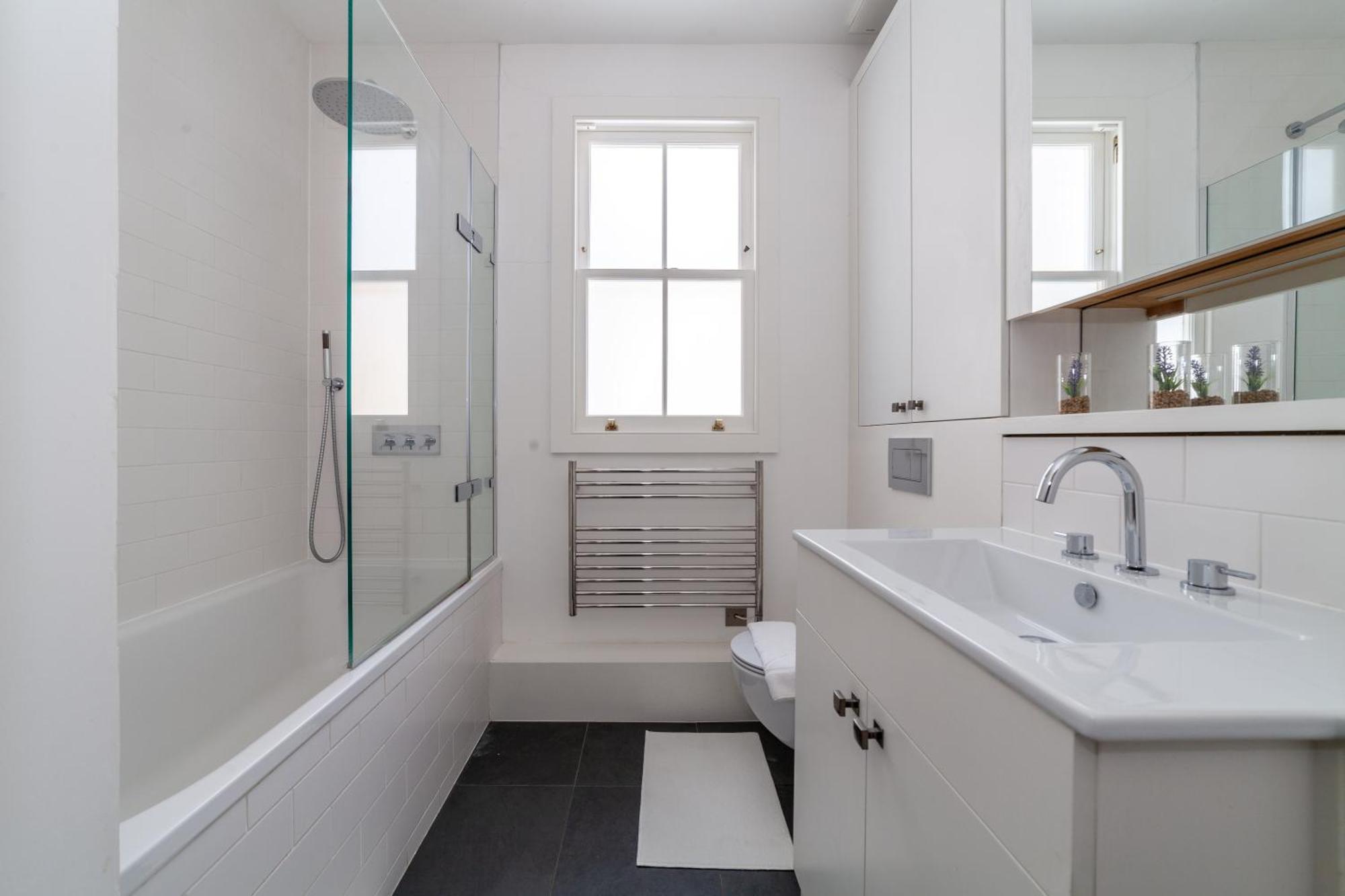 Sophisticated House In Clapham Apartment London