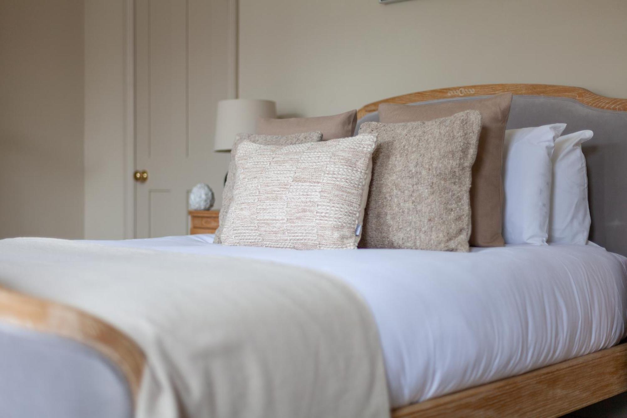 Apartment Sophisticated House In Clapham London