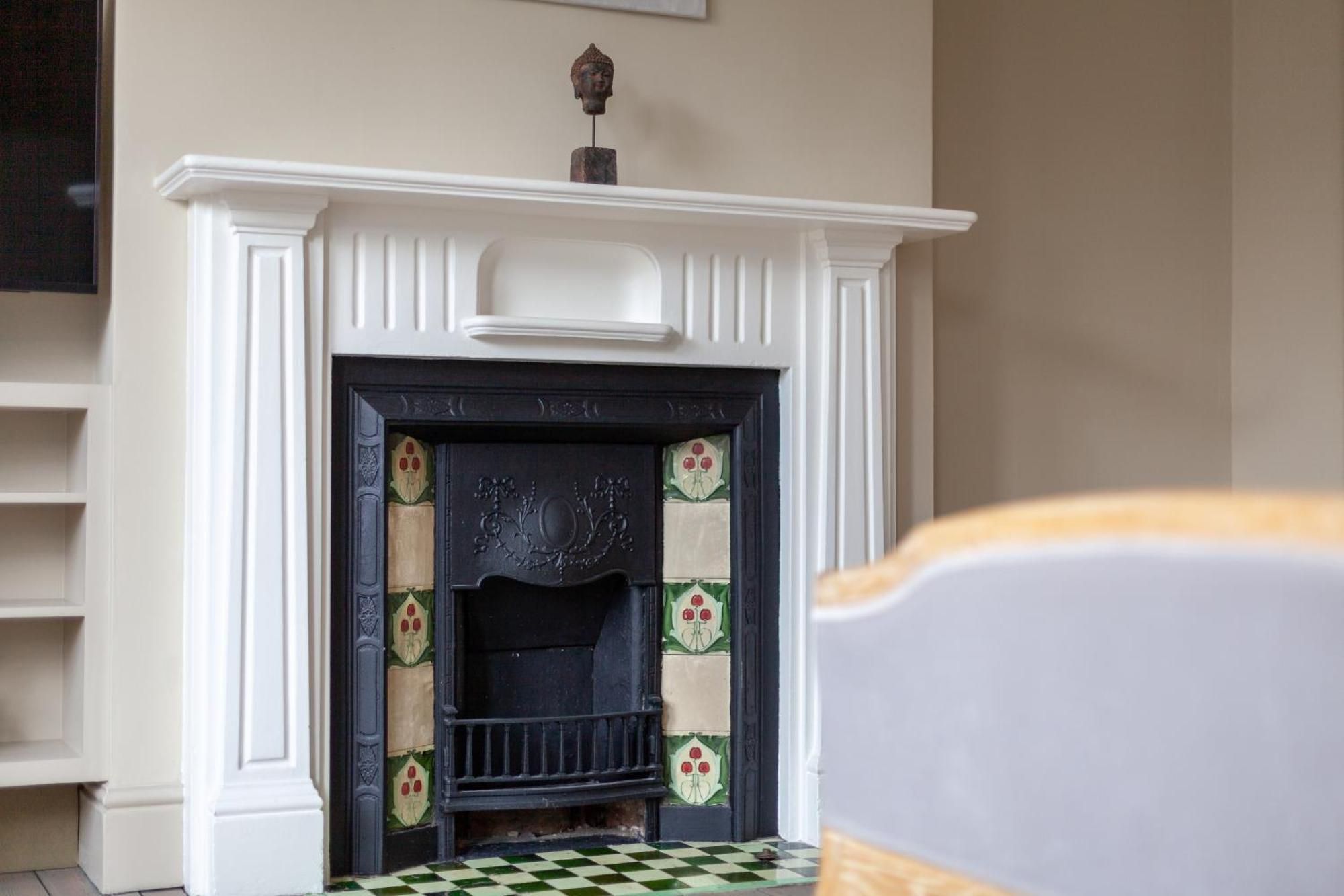 Apartment Sophisticated House In Clapham *