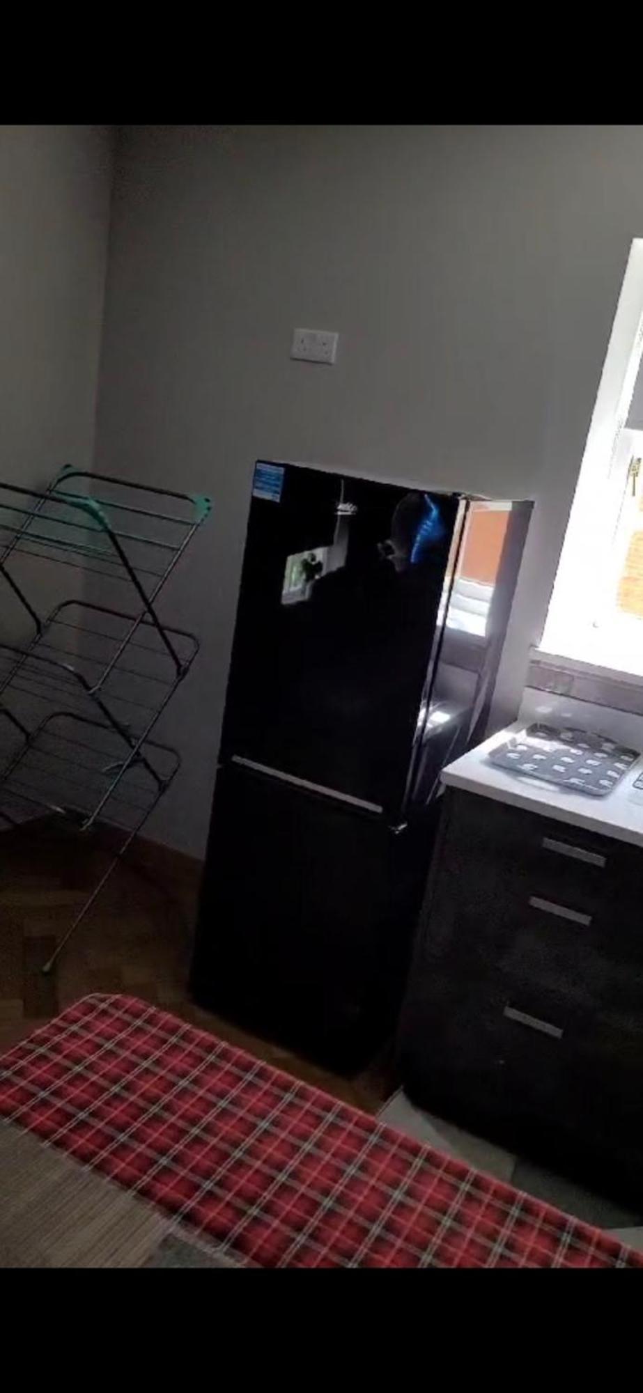 Flat One Bed London