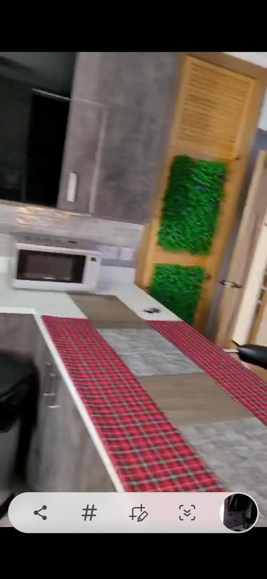 Flat One Bed