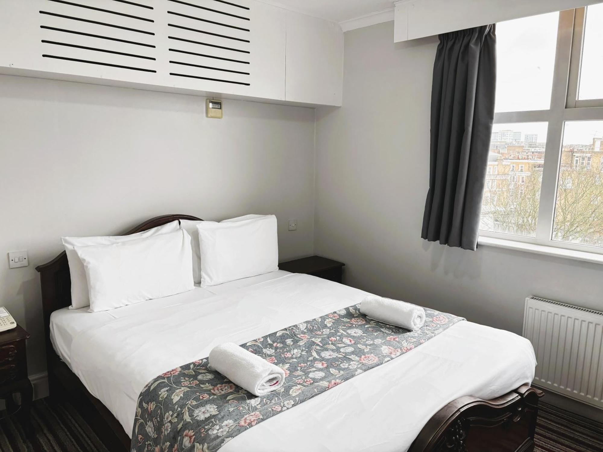 My Place Hotel Londen