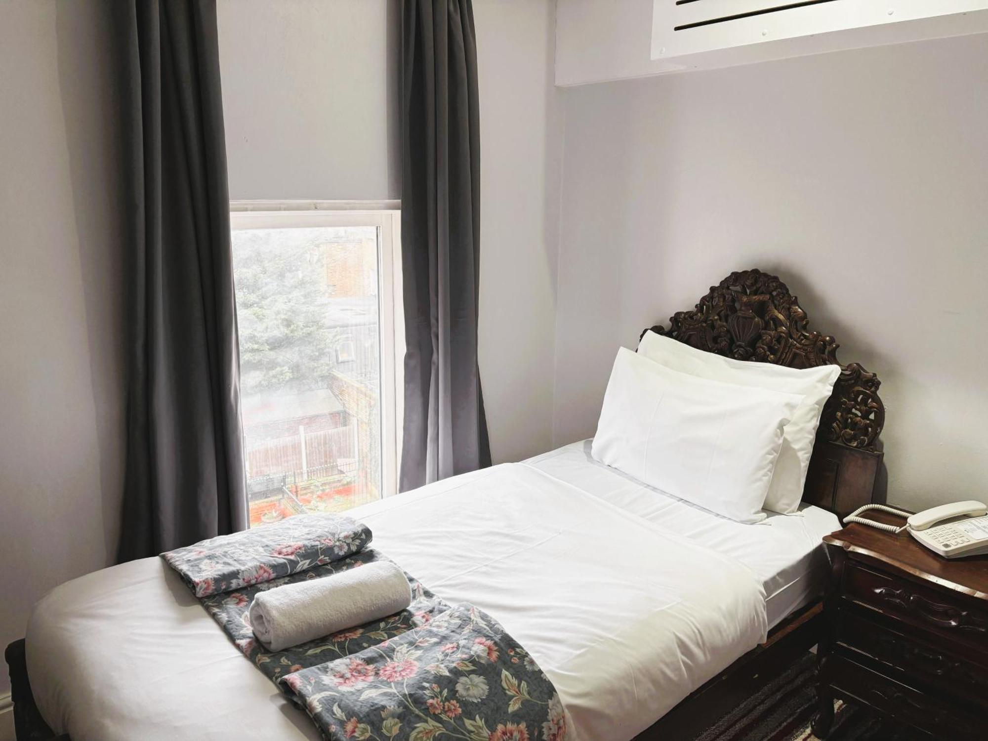 Hotel My Place Londen