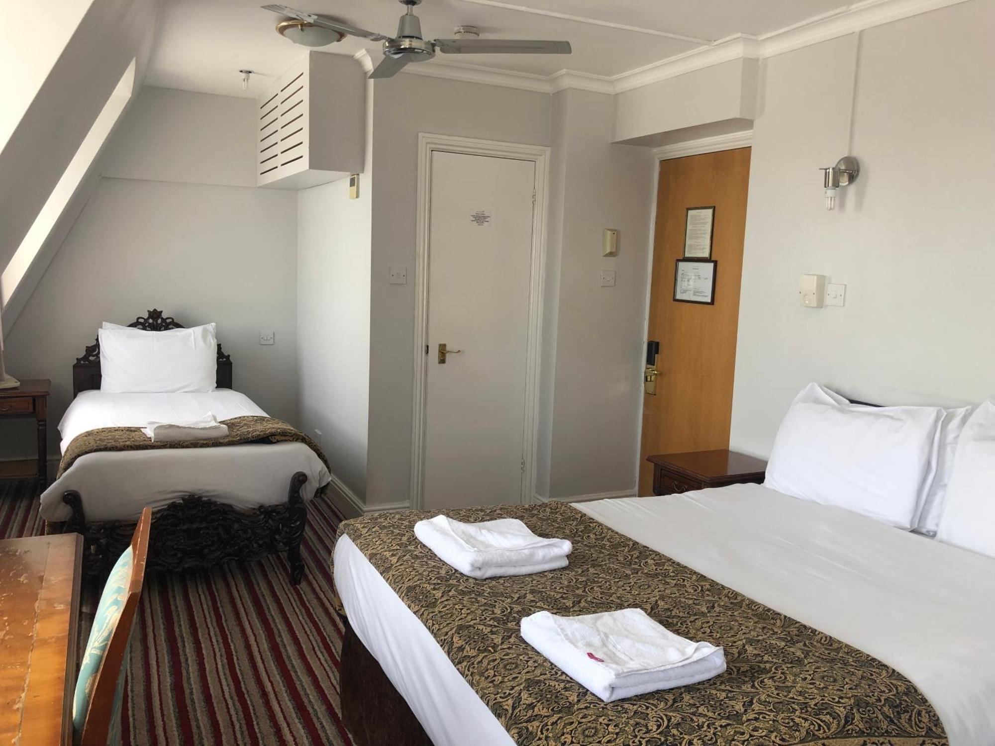 My Place Hotell