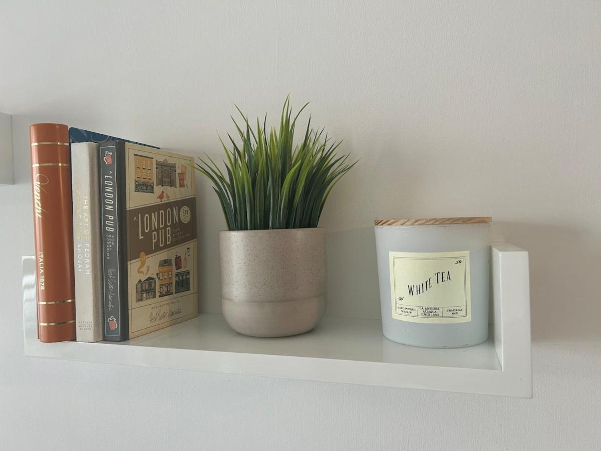 Appartement Cozy Flat By Nine Elms Station - Zone 1 -