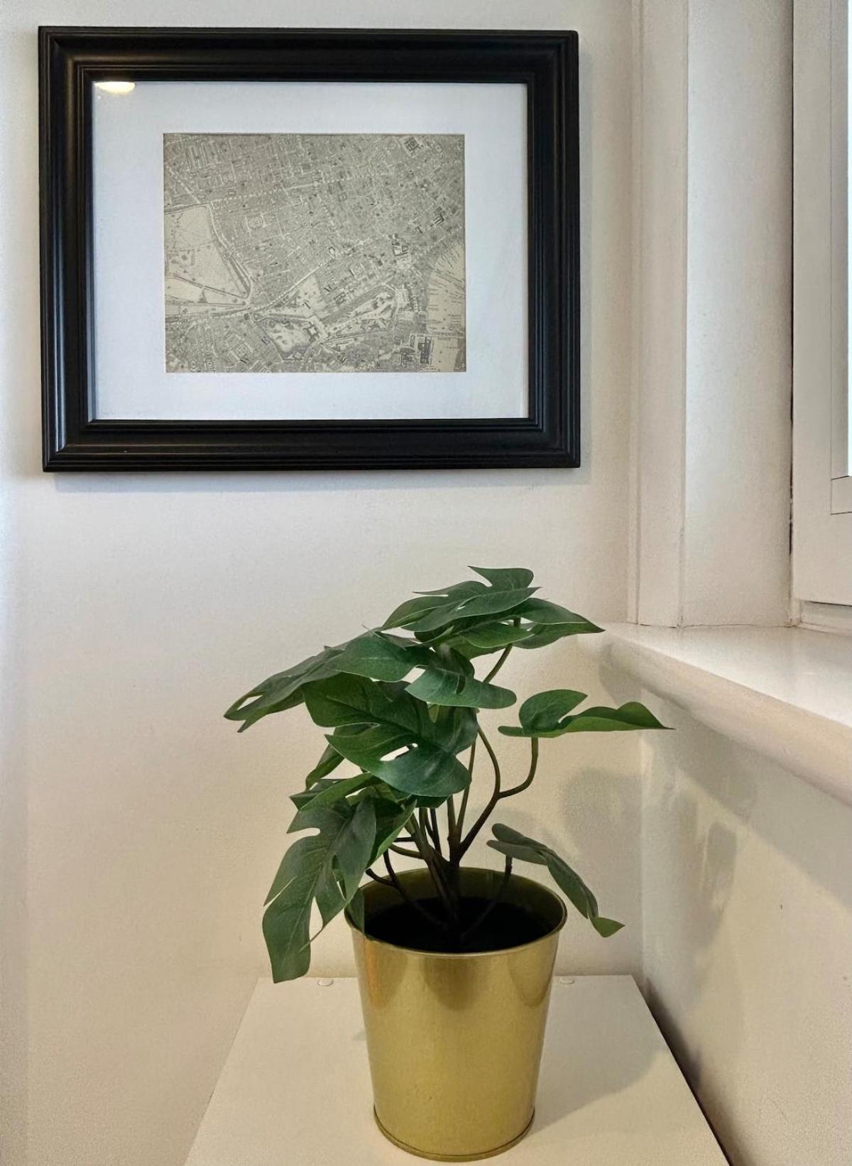 Cozy Flat By Nine Elms Station - Zone 1 - Appartement