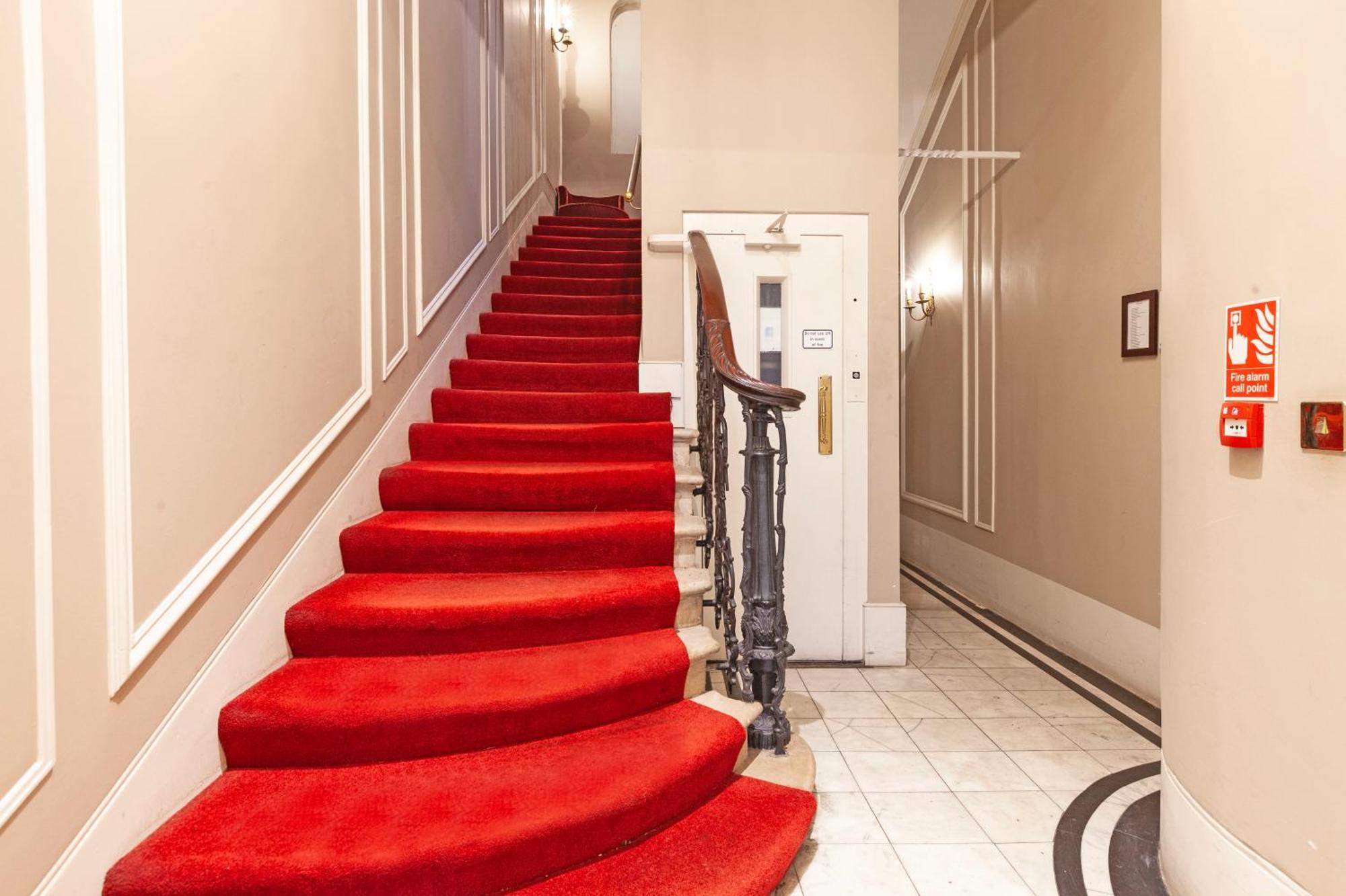 Apartment Luxury One Bedroom Mezzanine In Paddington