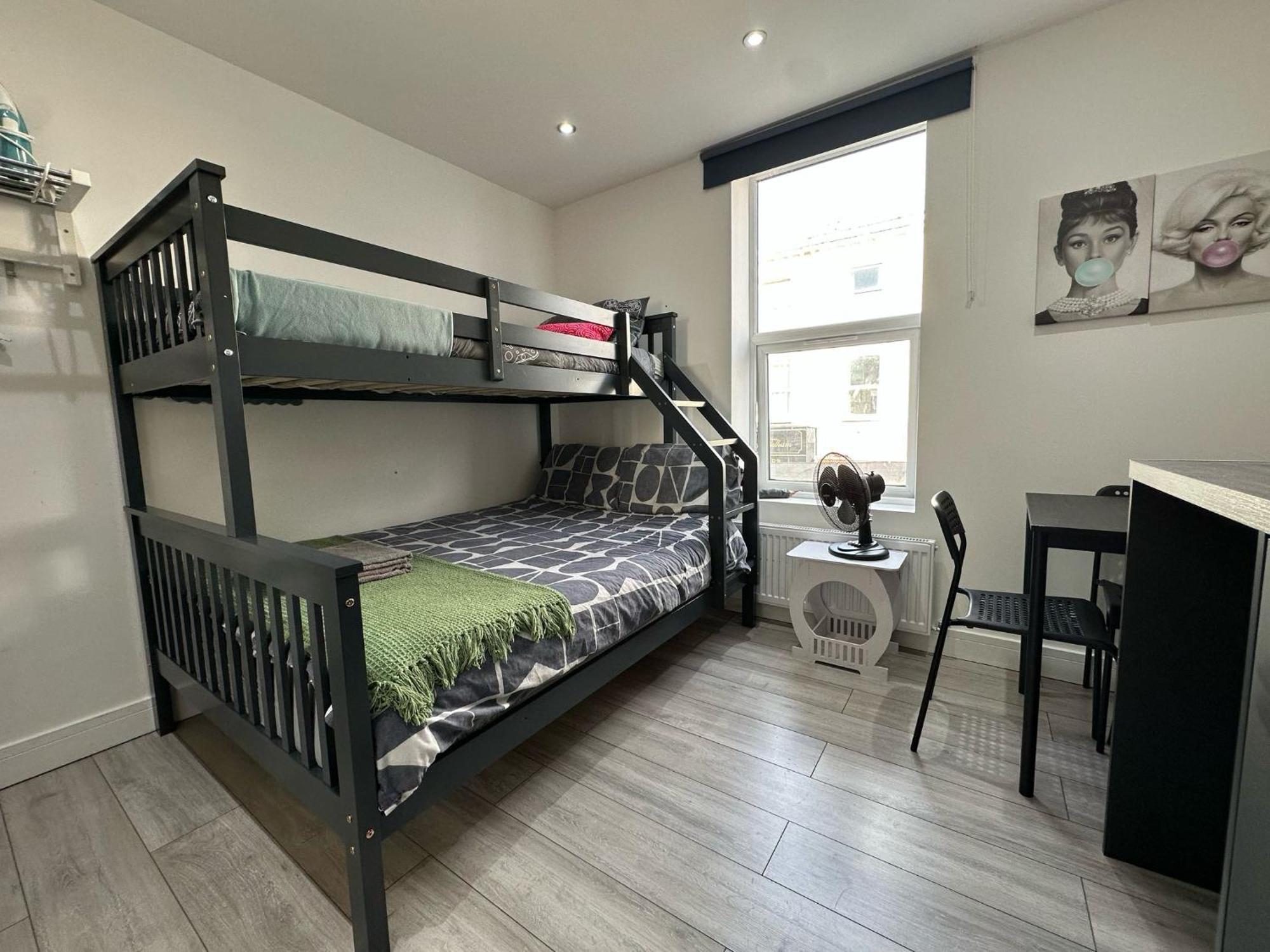 Fulham Guest 268 Privat bolig