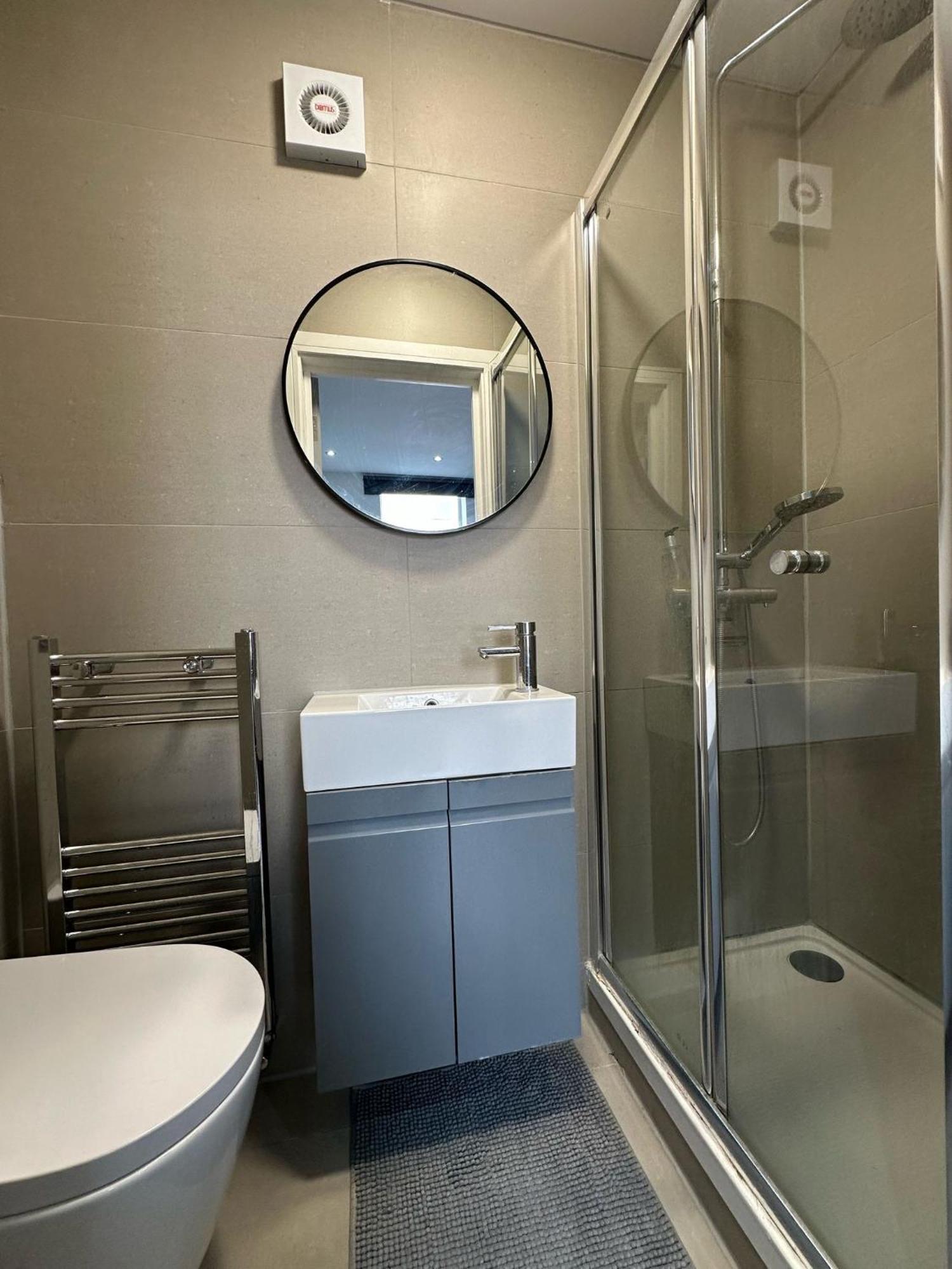 Privat bolig Fulham Guest 268