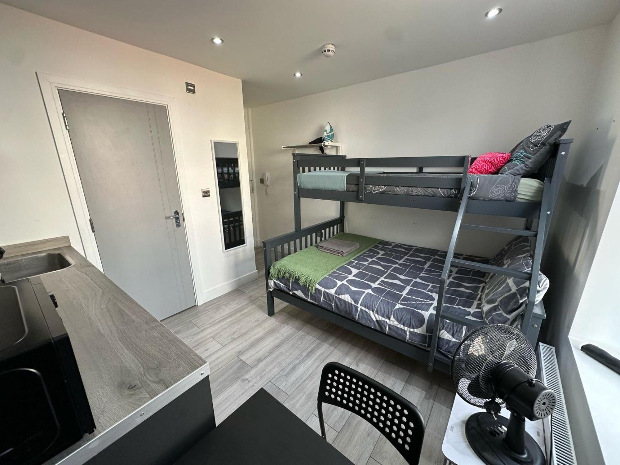 Fulham Guest 268 Privat bolig *