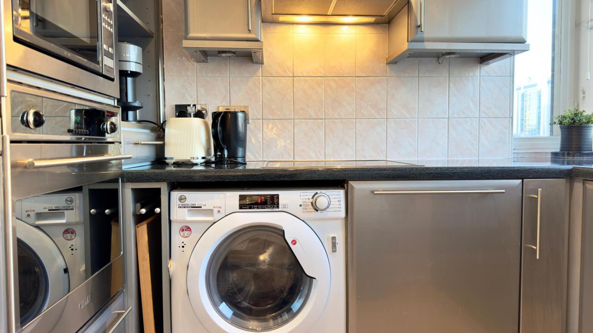 Appartamento Lovely 1 Bedroom Edgware Road