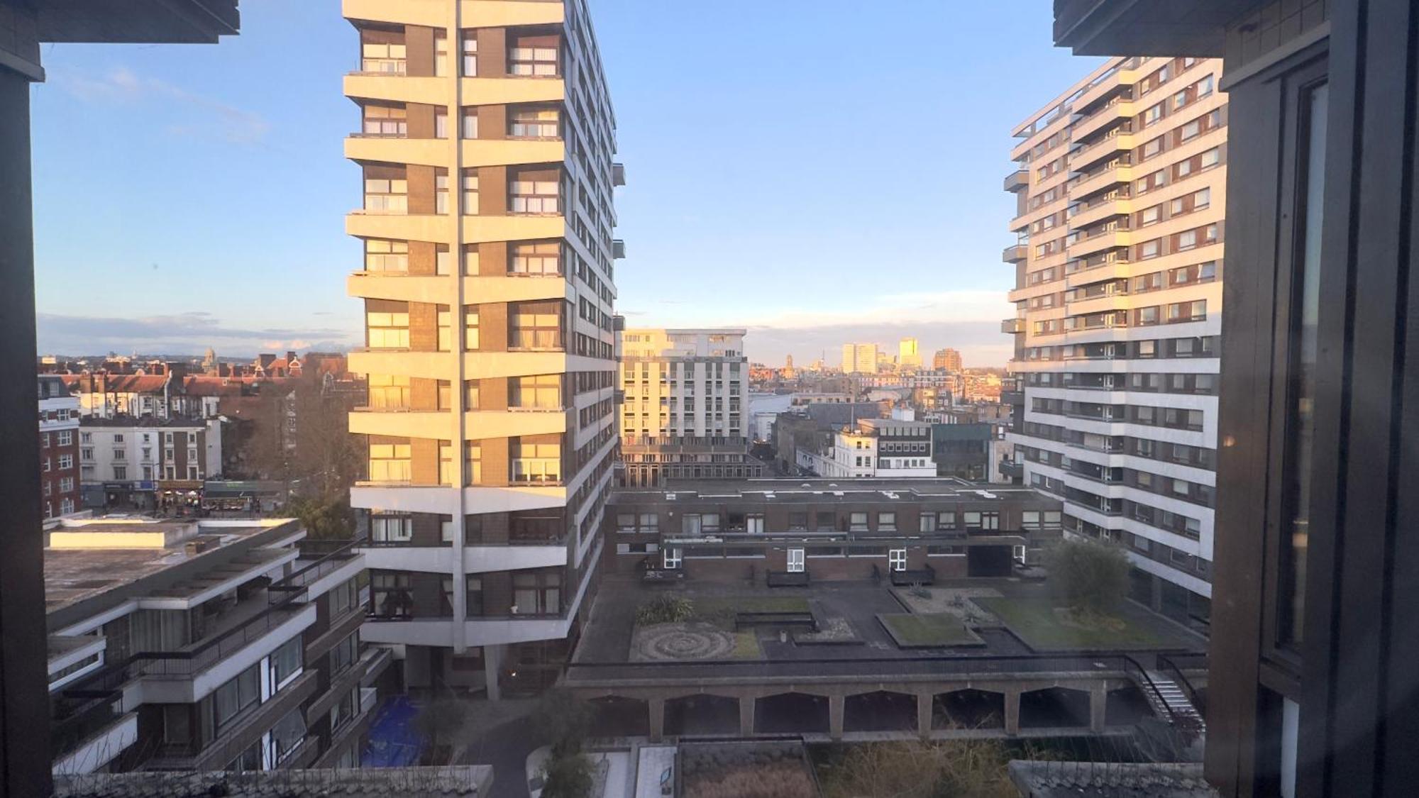 Appartamento Lovely 1 Bedroom Edgware Road *