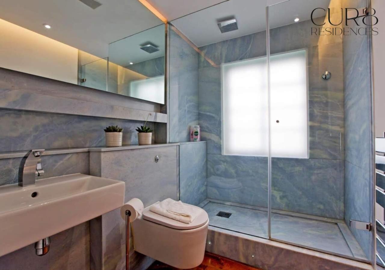 Luxury 2 Bed Knightsbridge Flat * London