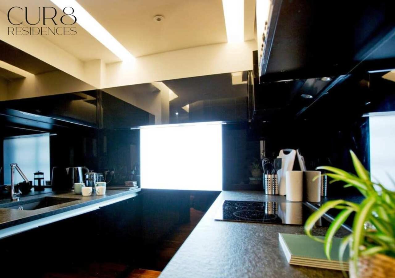 Luxury 2 Bed Knightsbridge Flat Apartment *