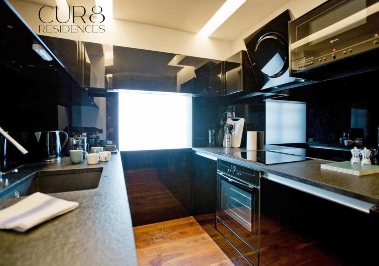 Apartment Luxury 2 Bed Knightsbridge Flat *
