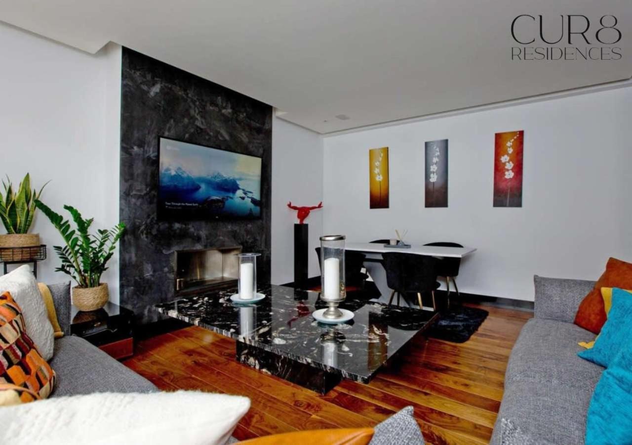 Apartment Luxury 2 Bed Knightsbridge Flat London