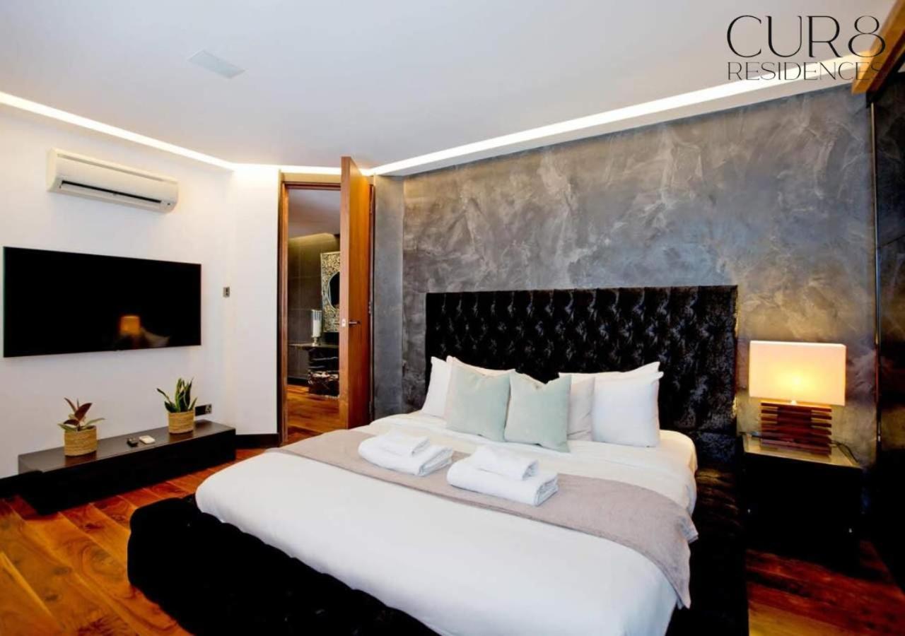 Luxury 2 Bed Knightsbridge Flat * London