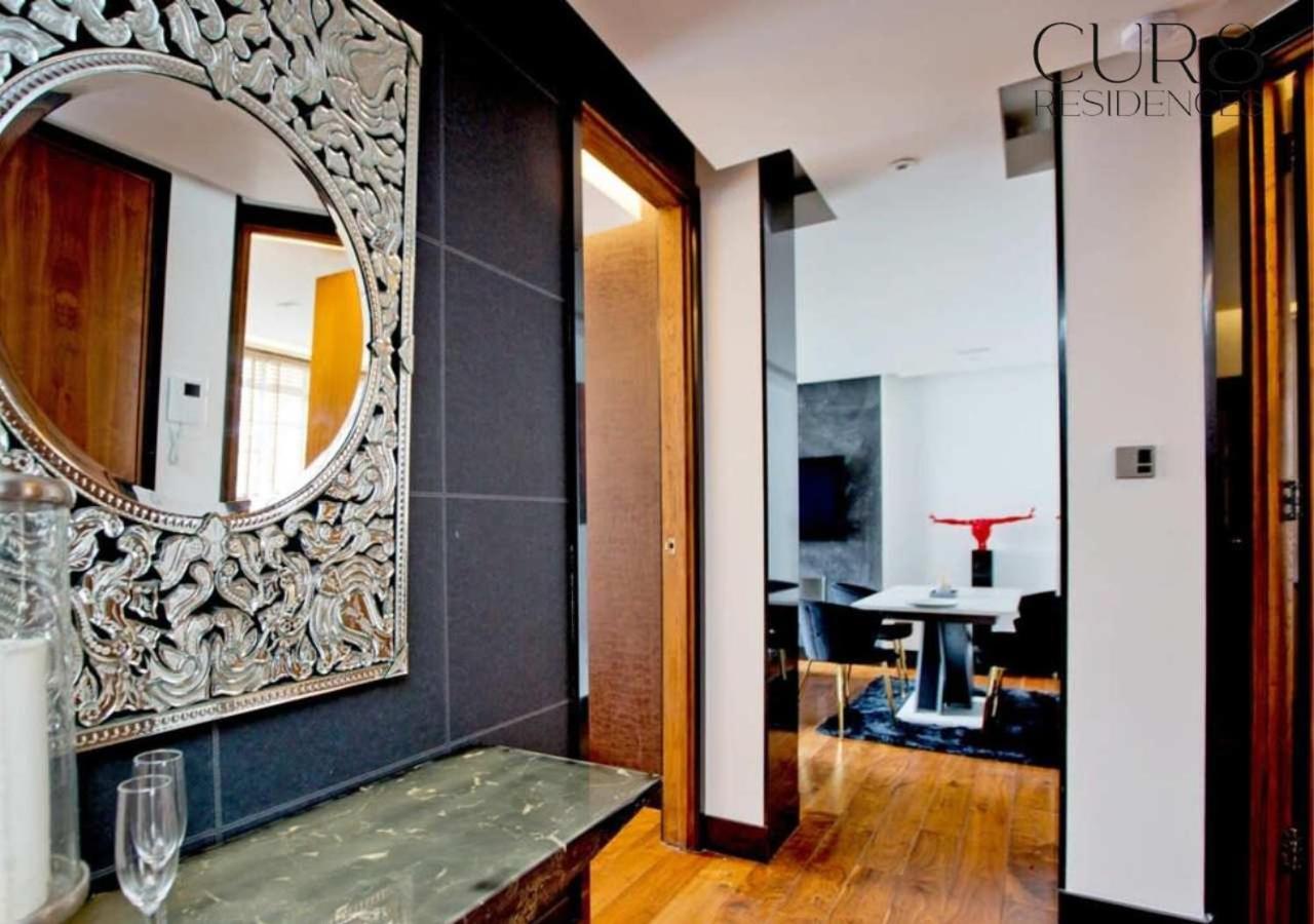 Luxury 2 Bed Knightsbridge Flat Apartment London