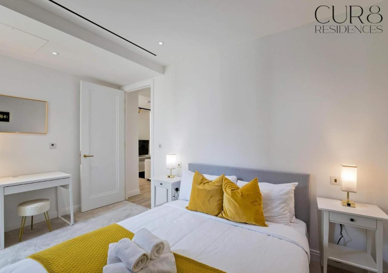 Luxury Retreat - 1 Bed Fully Equipped Appartamento Londra