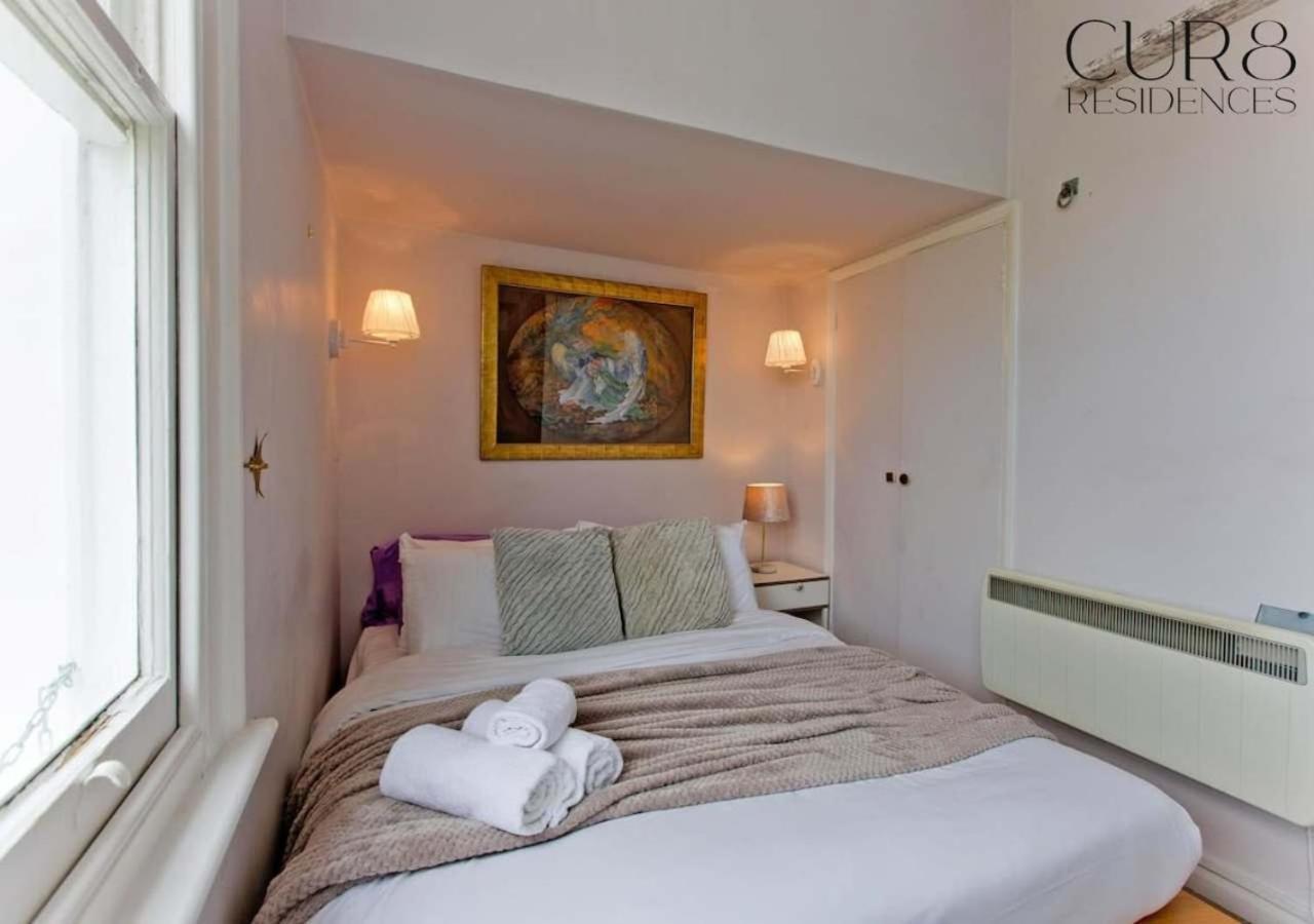 Apartment Charming 1 Bed In Notting Hill