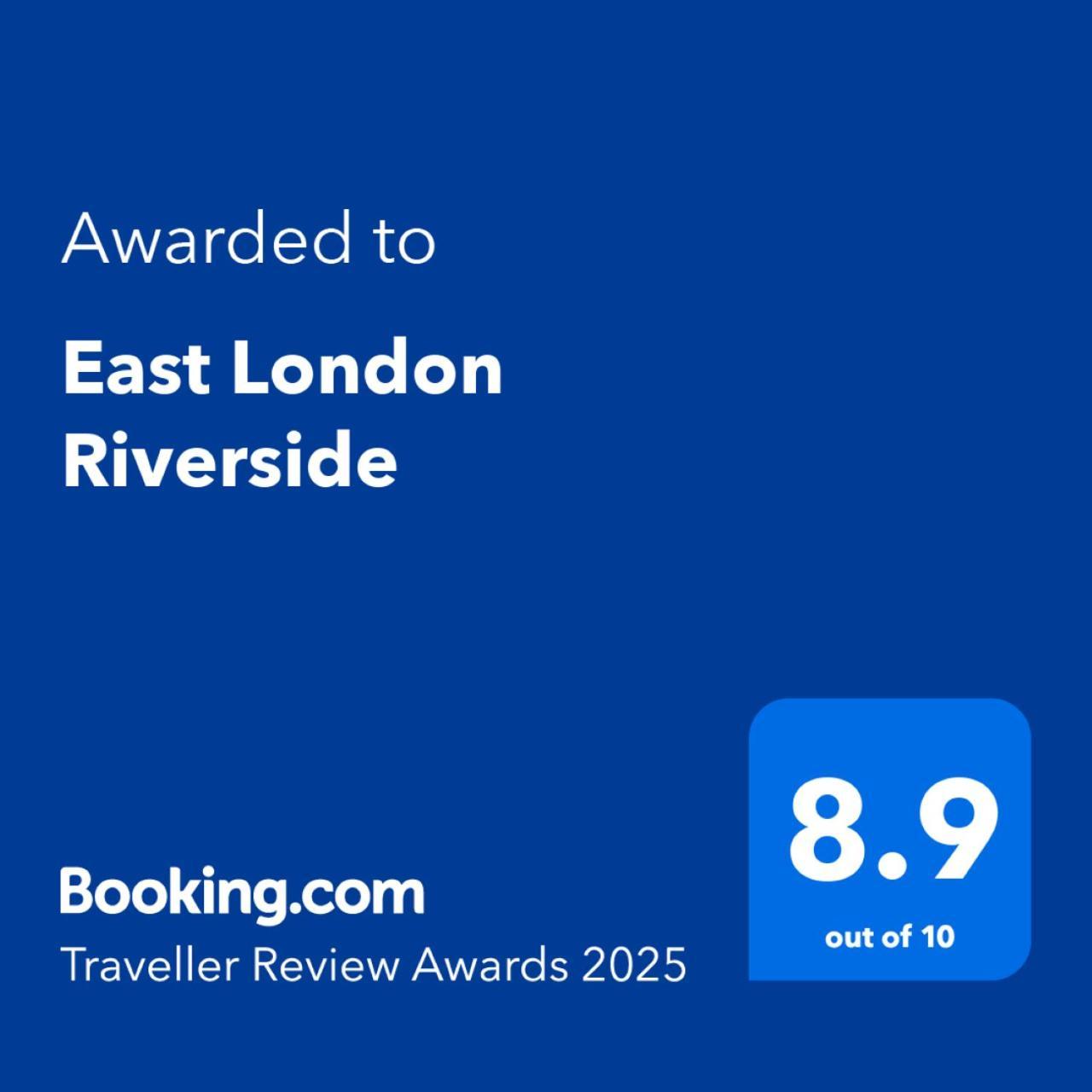 Lejlighed East 2 Riverside *