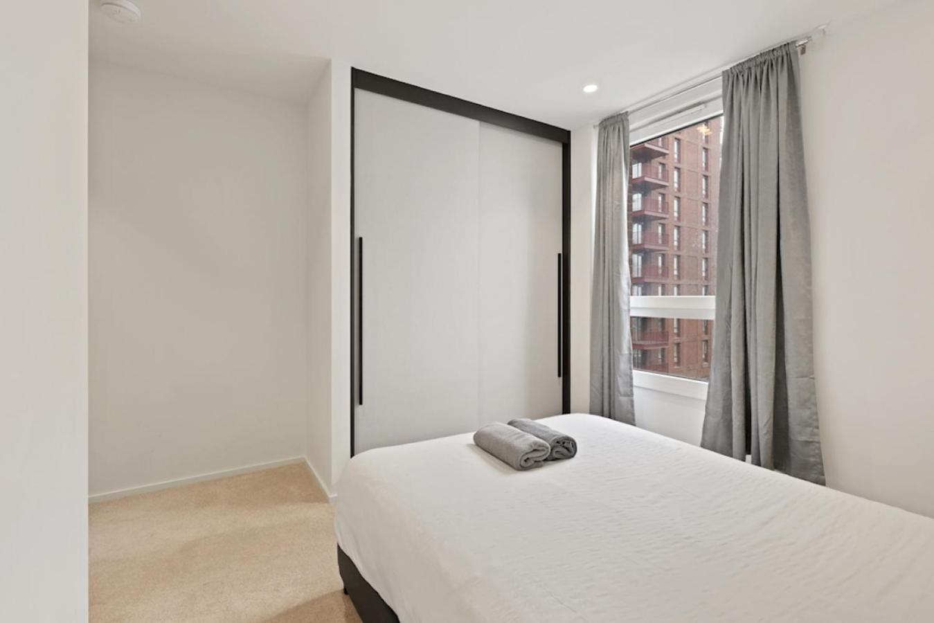 Apartment East 2 Riverside London