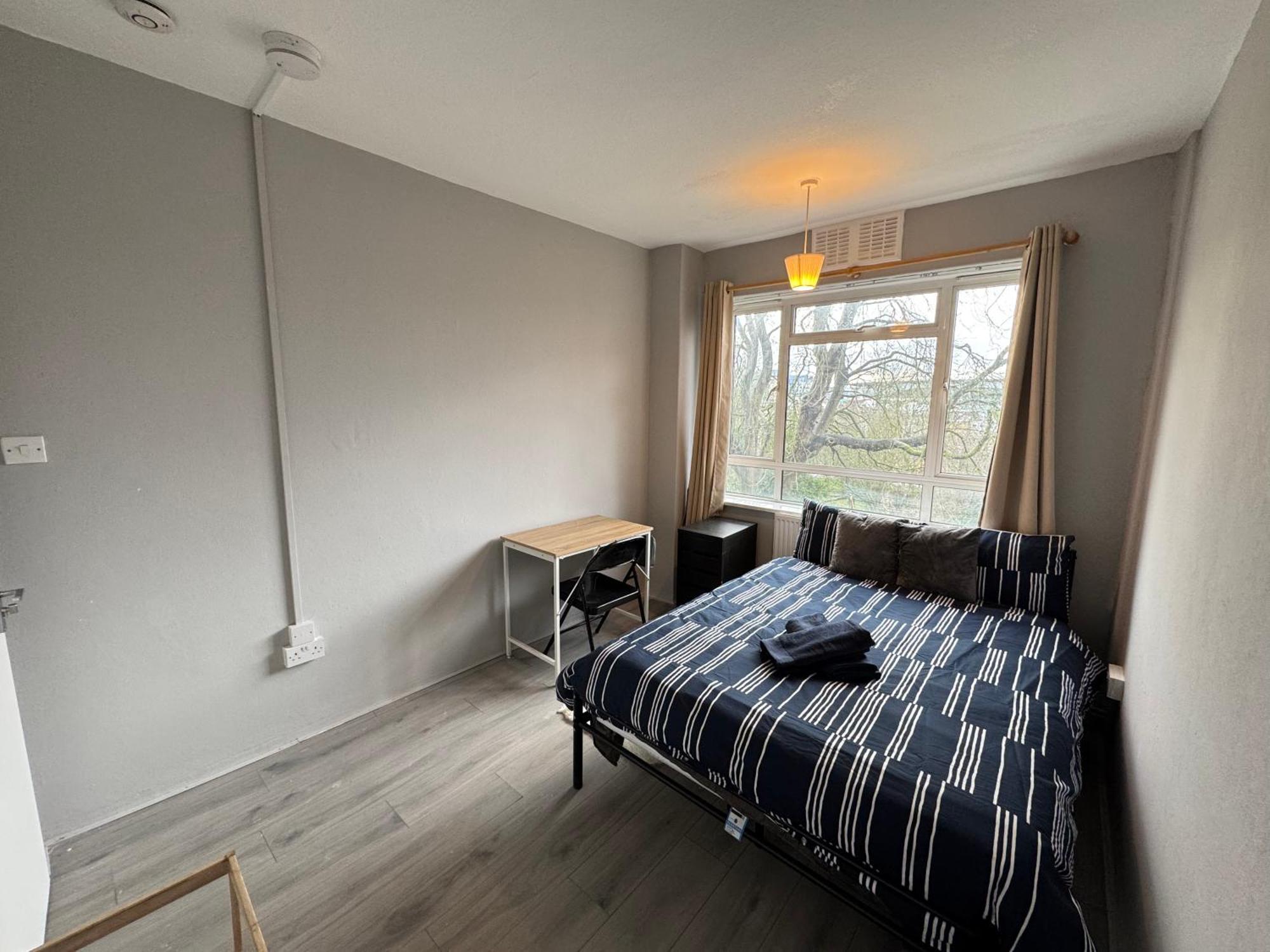 Huge 5 Bedroom Flat For 10 People 2 Min Away From Emirates Stadium Zone 2 Londra