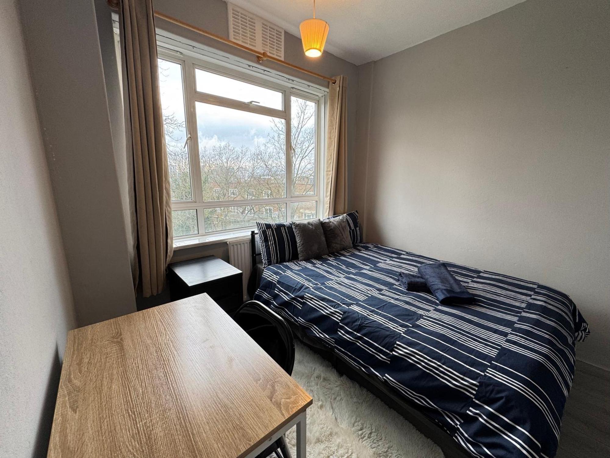 Huge 5 Bedroom Flat For 10 People 2 Min Away From Emirates Stadium Zone 2 Appartamento Londra