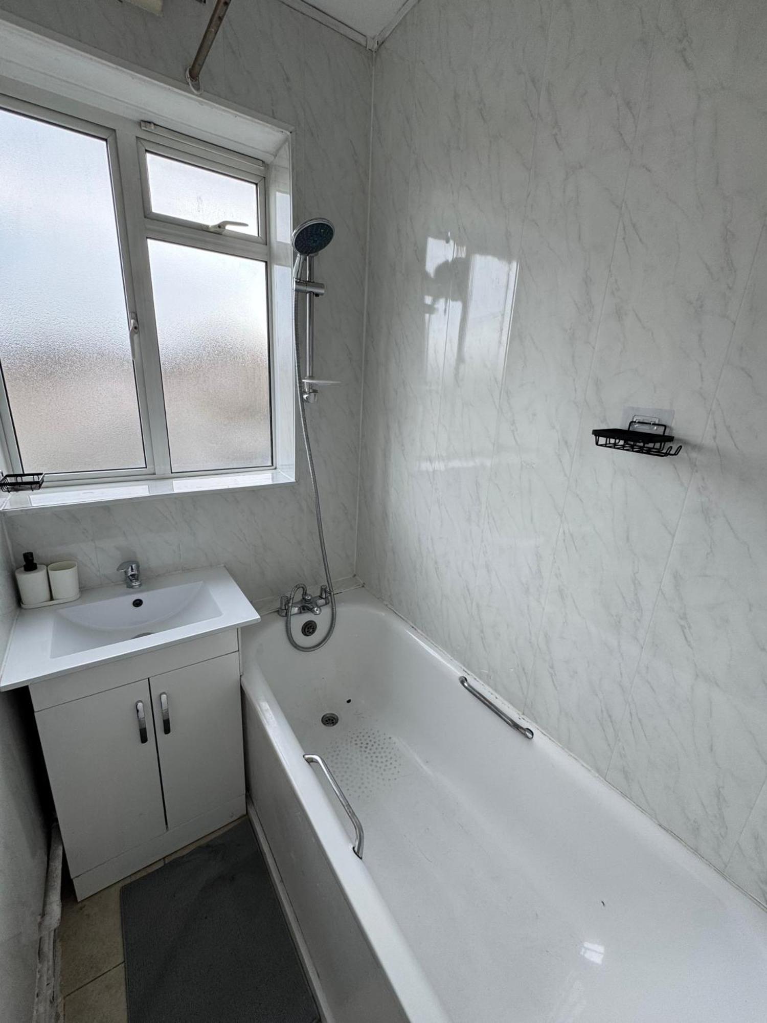 Appartamento Huge 5 Bedroom Flat For 10 People 2 Min Away From Emirates Stadium Zone 2 Londra