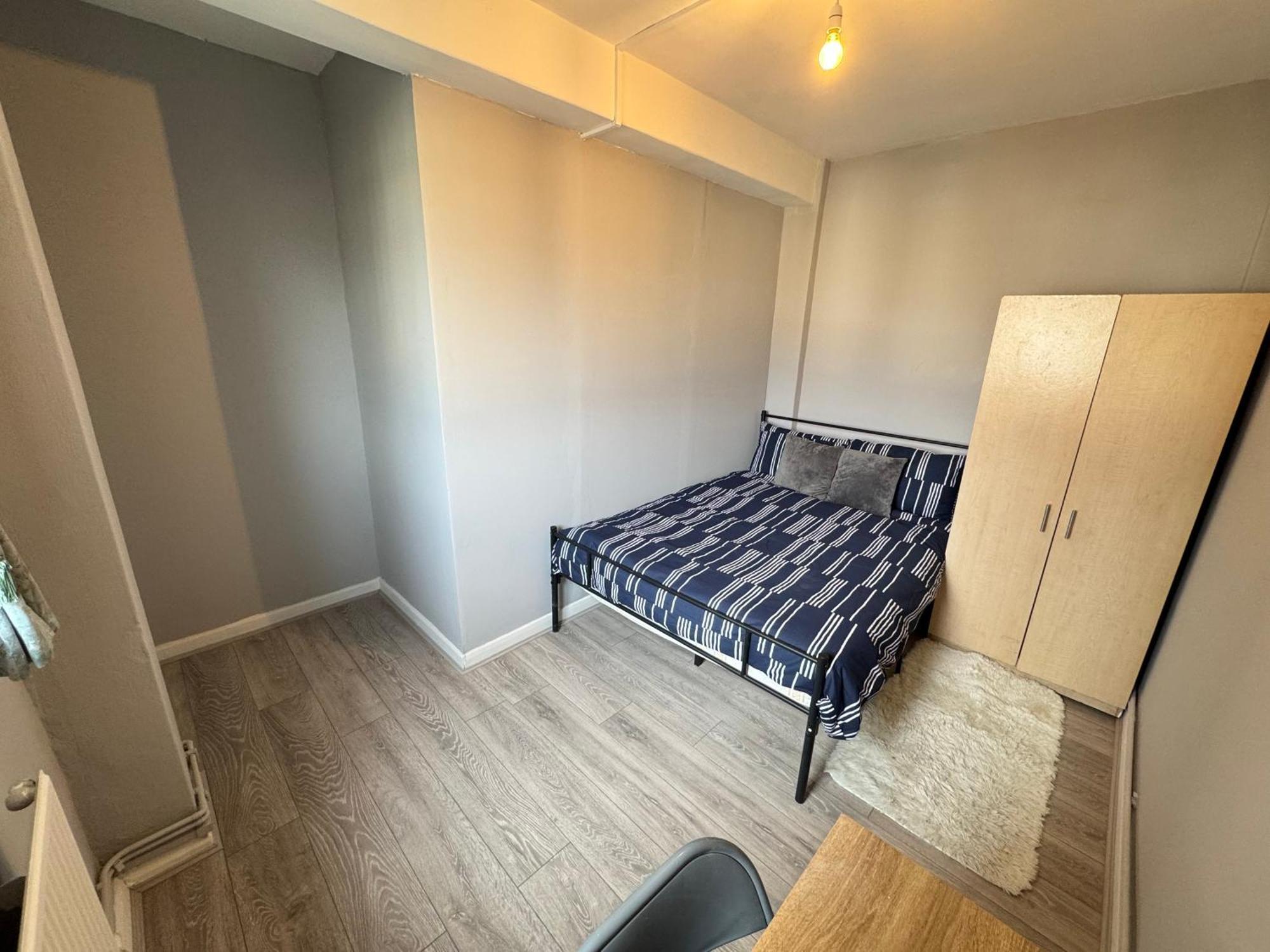 Appartamento Huge 5 Bedroom Flat For 10 People 2 Min Away From Emirates Stadium Zone 2 *