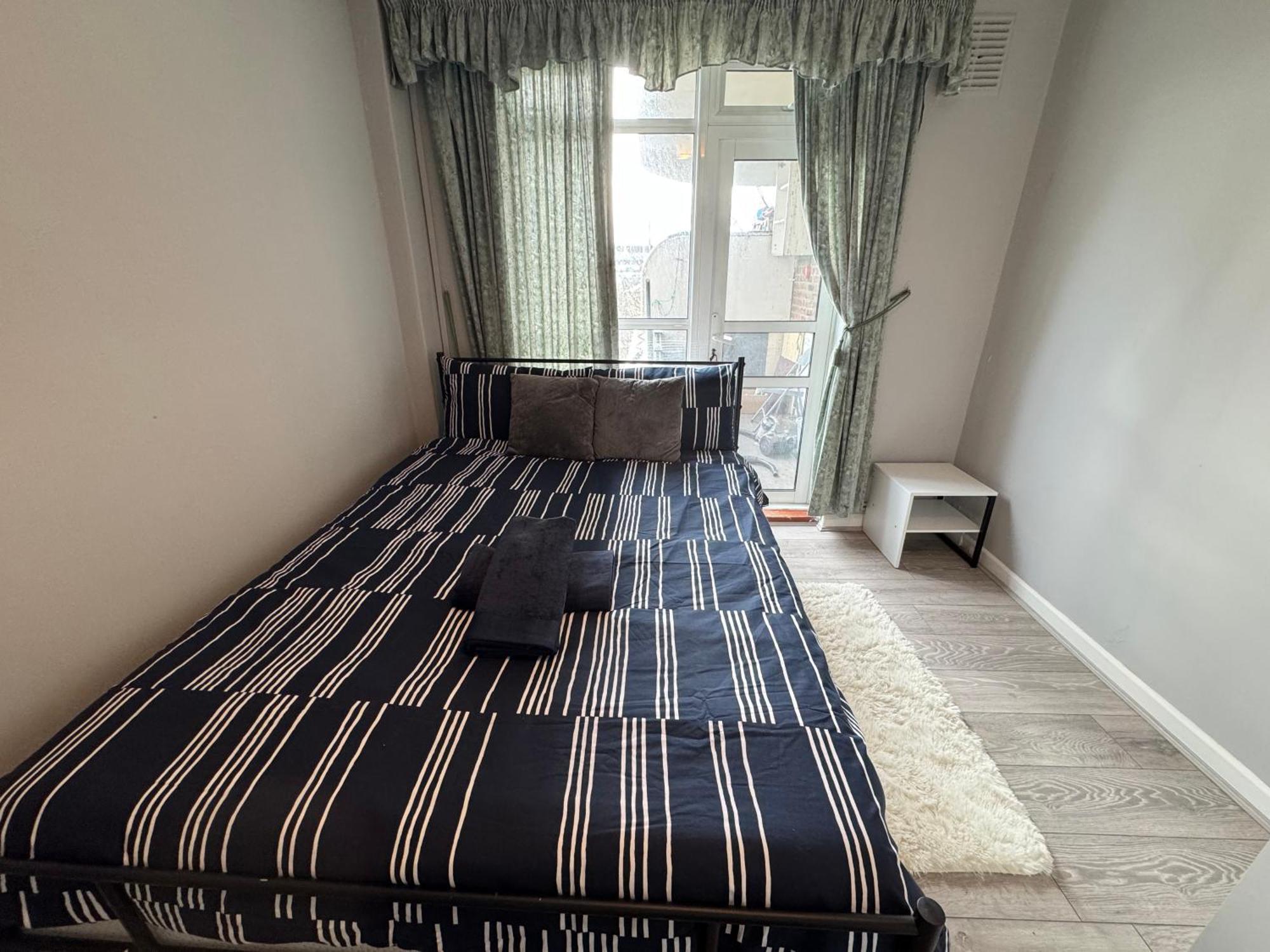 Huge 5 Bedroom Flat For 10 People 2 Min Away From Emirates Stadium Zone 2 Appartamento Londra