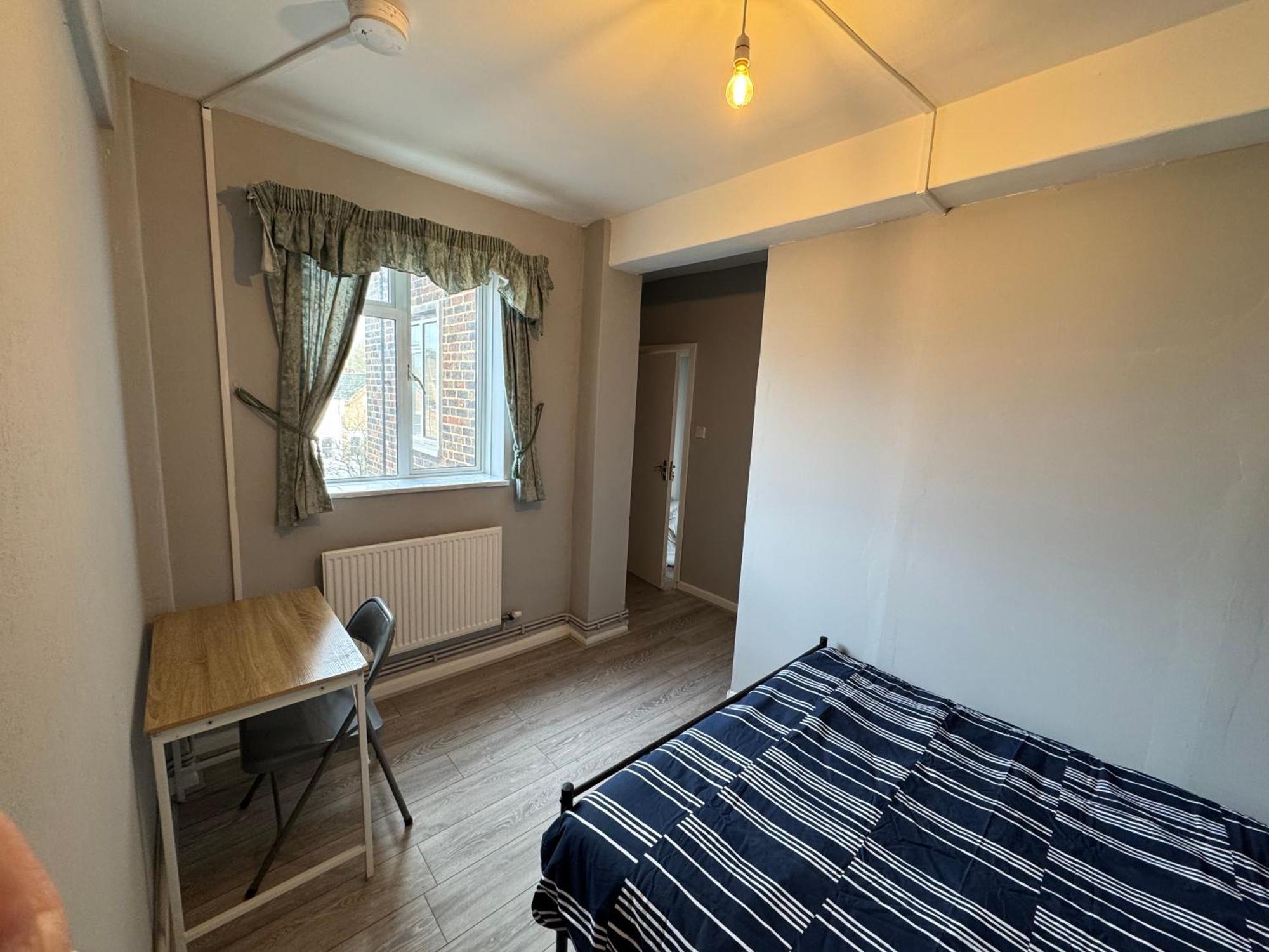 Appartamento Huge 5 Bedroom Flat For 10 People 2 Min Away From Emirates Stadium Zone 2